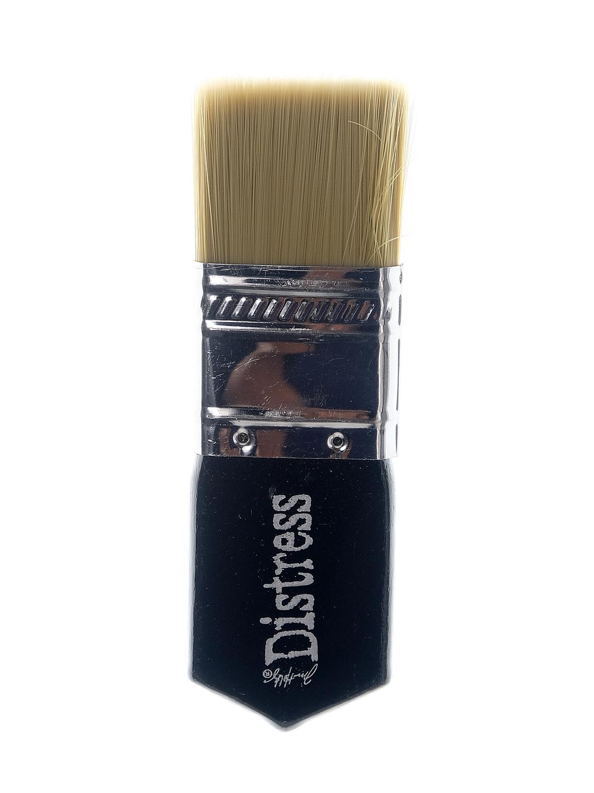 Tim Holtz Distress Collage Brushes 1 1 4 in. each