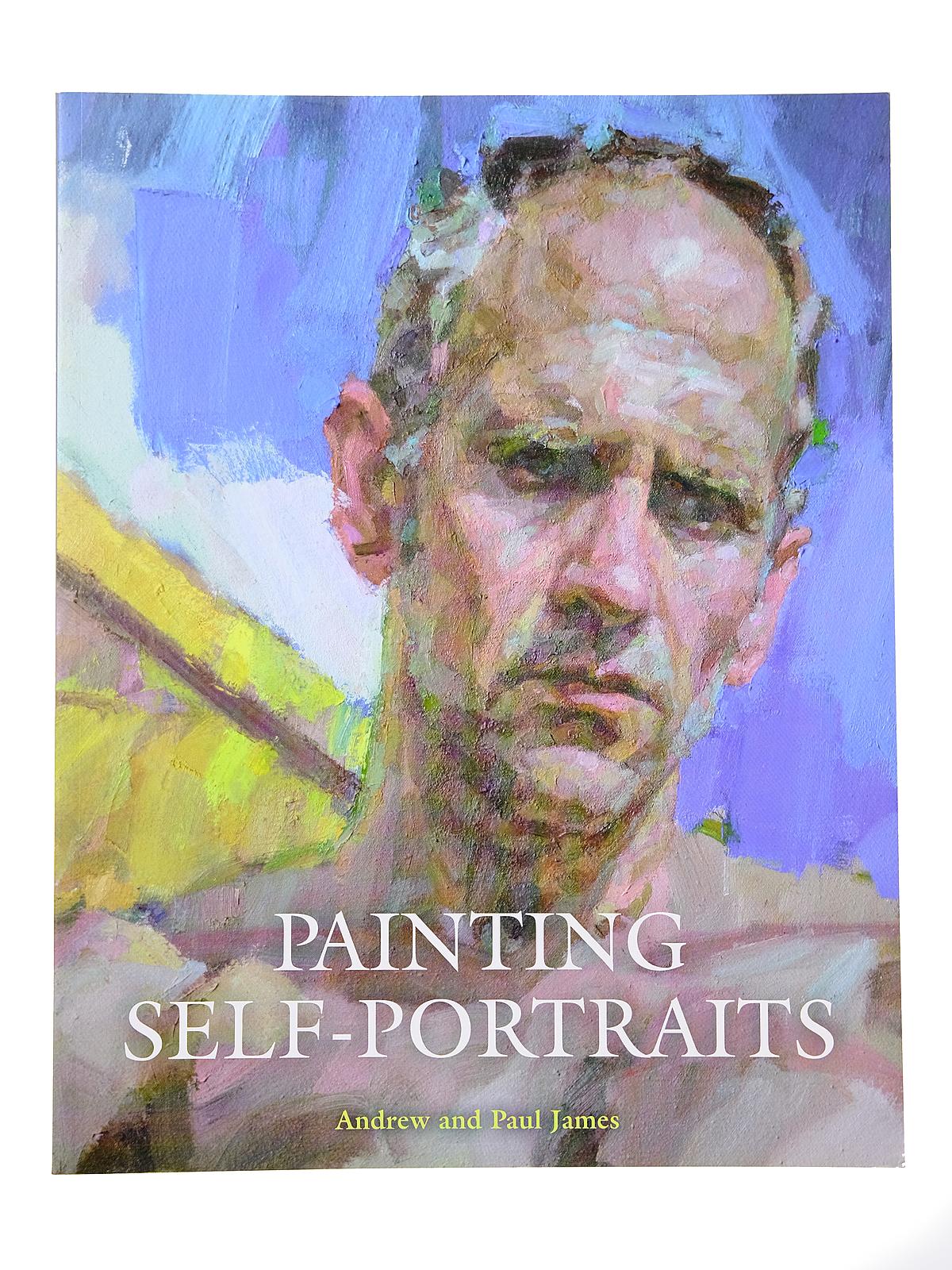 Painting Self-portraits Each