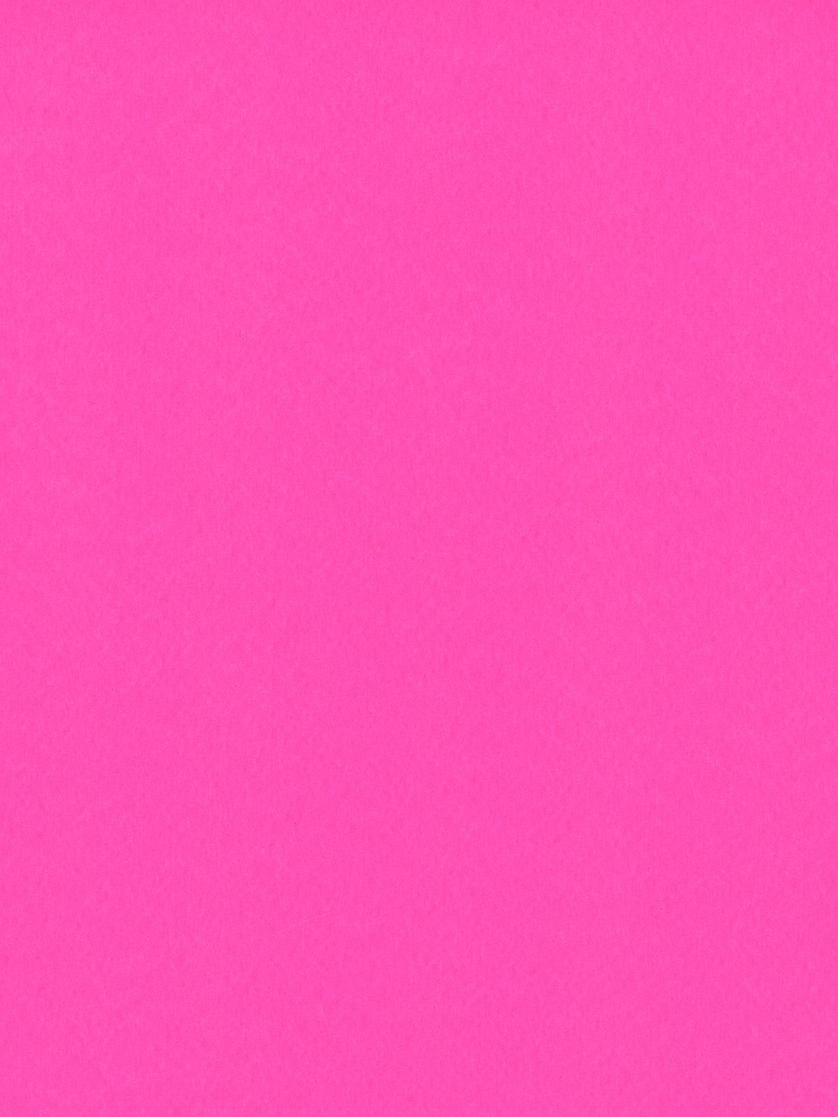 Neon Poster Board pink