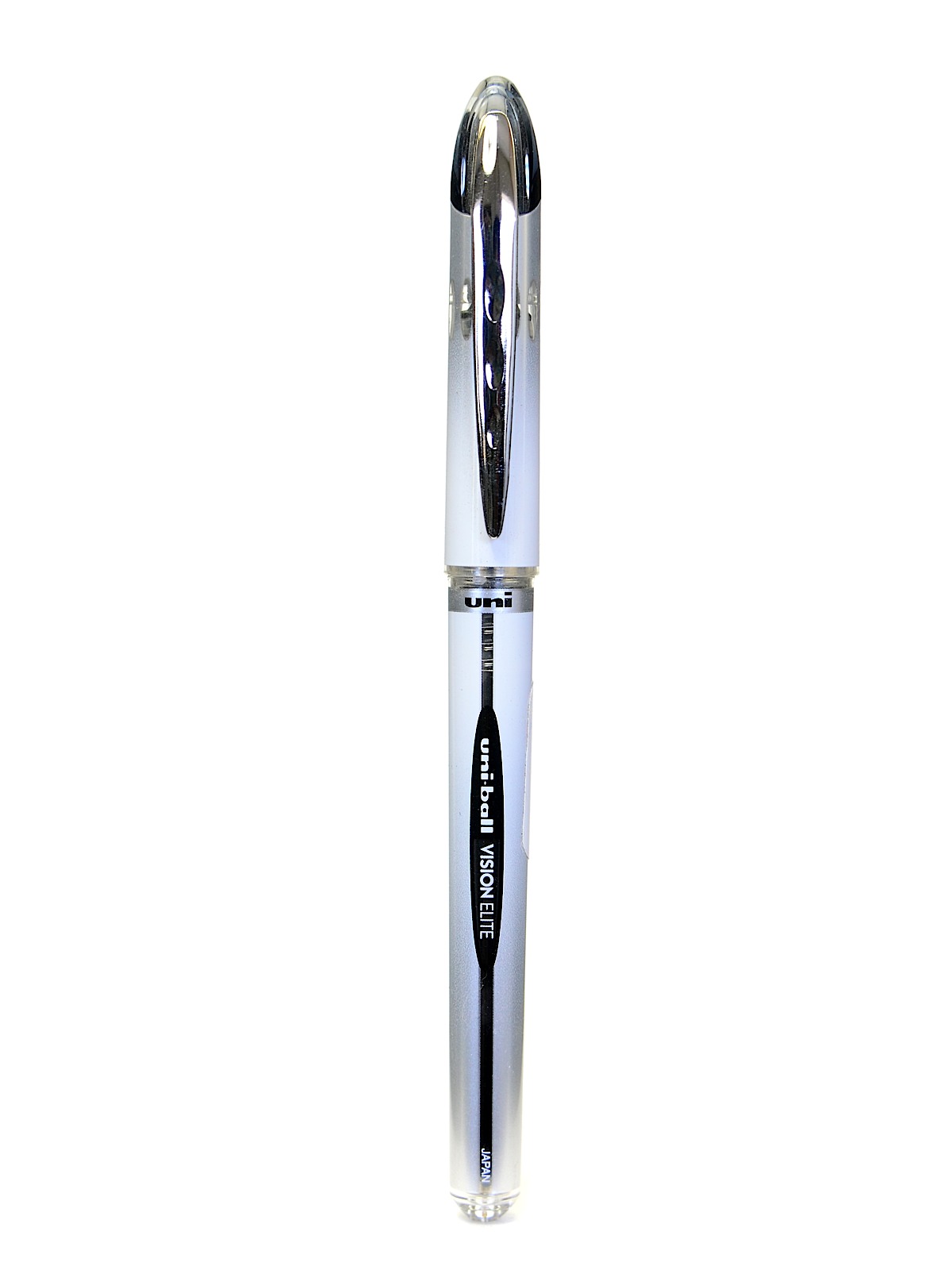Vision Elite Pens Black 0.8 Mm