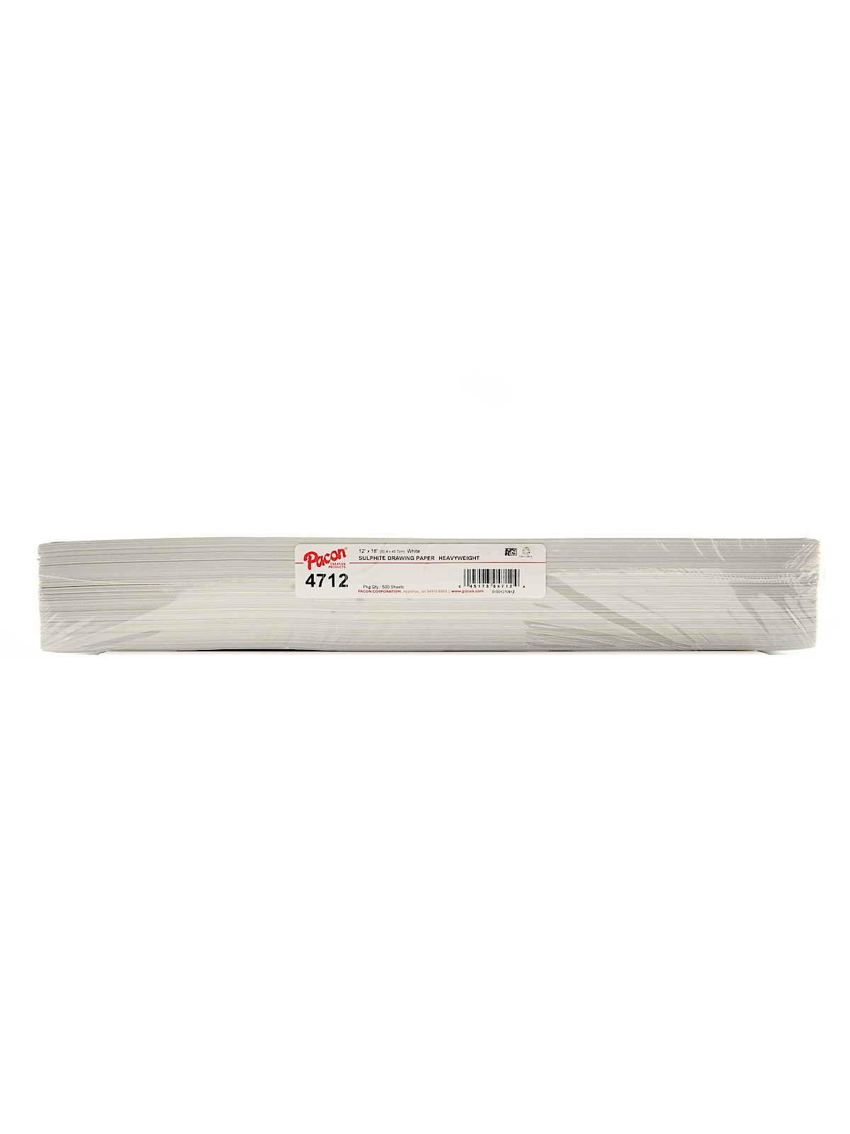 Drawing Paper 60 lb. 12 in. x 18 in.