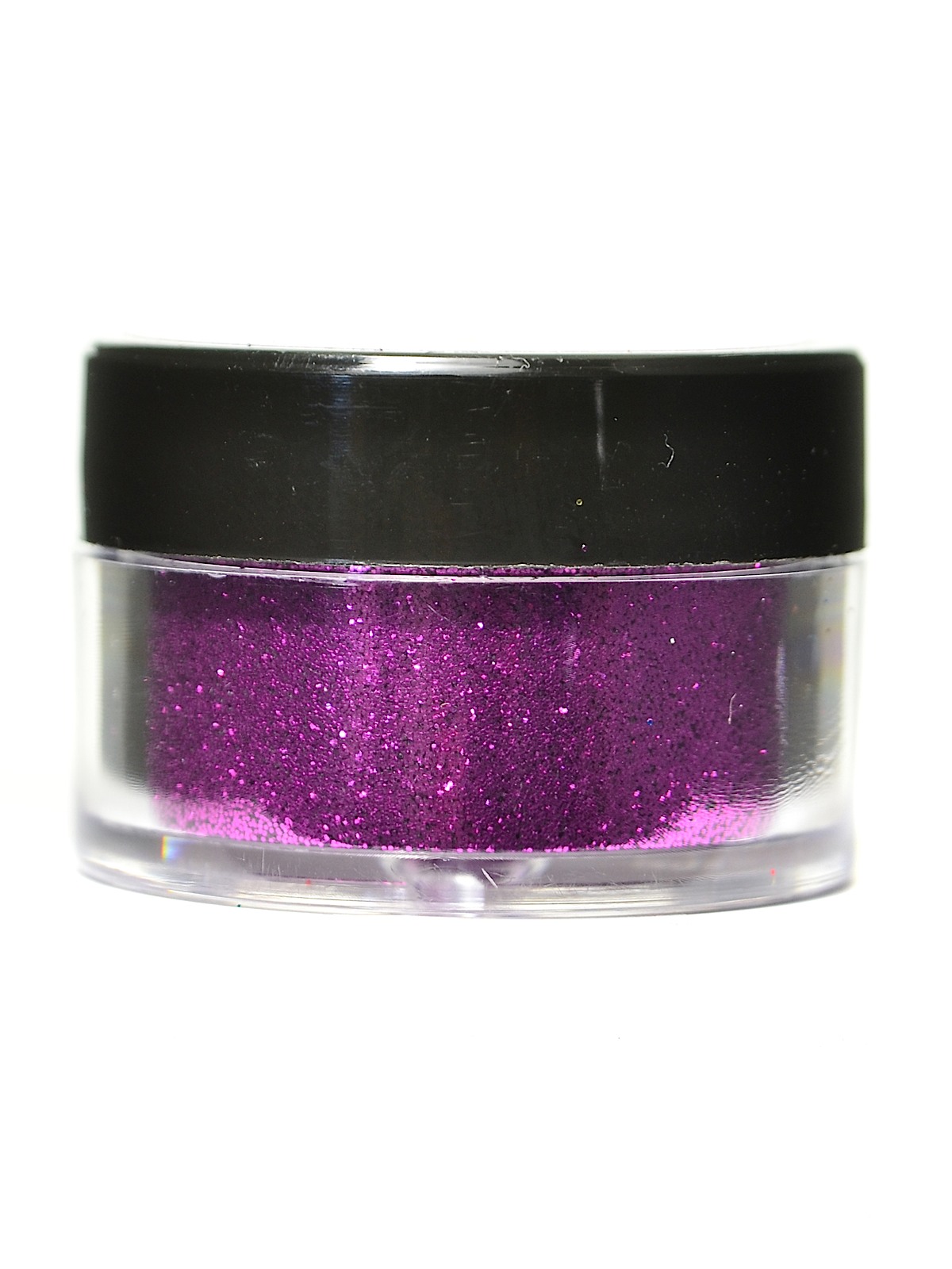 Ultrafine Opaque Glitter lavender 1 2 oz. jar
