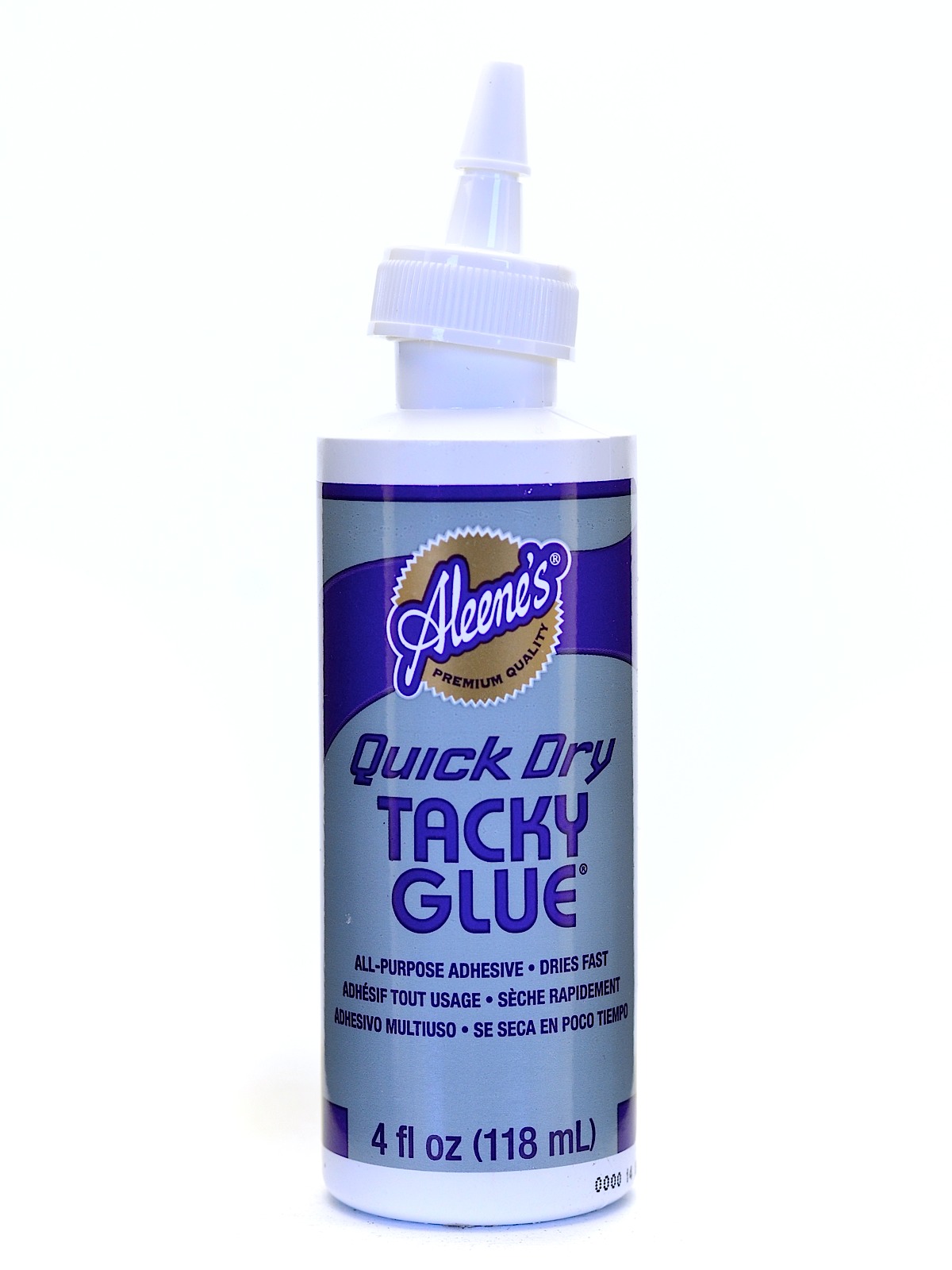 Quick Dry Tacky Glue 4 oz.