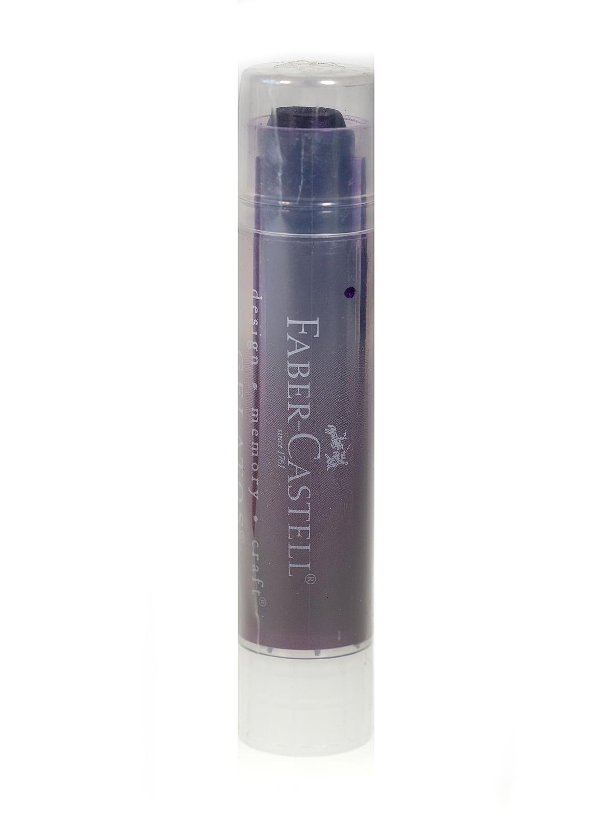 Gelatos Pigment Sticks black cherry