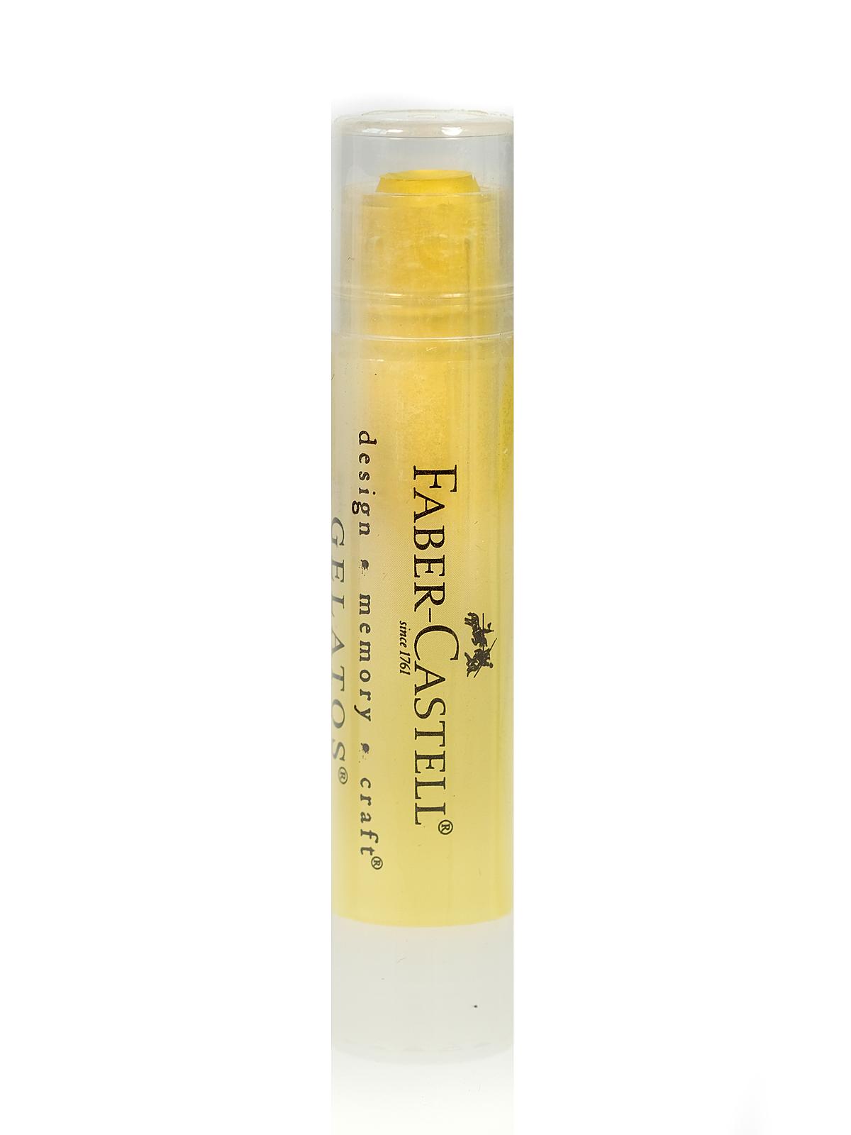 Gelatos Pigment Sticks buttercream