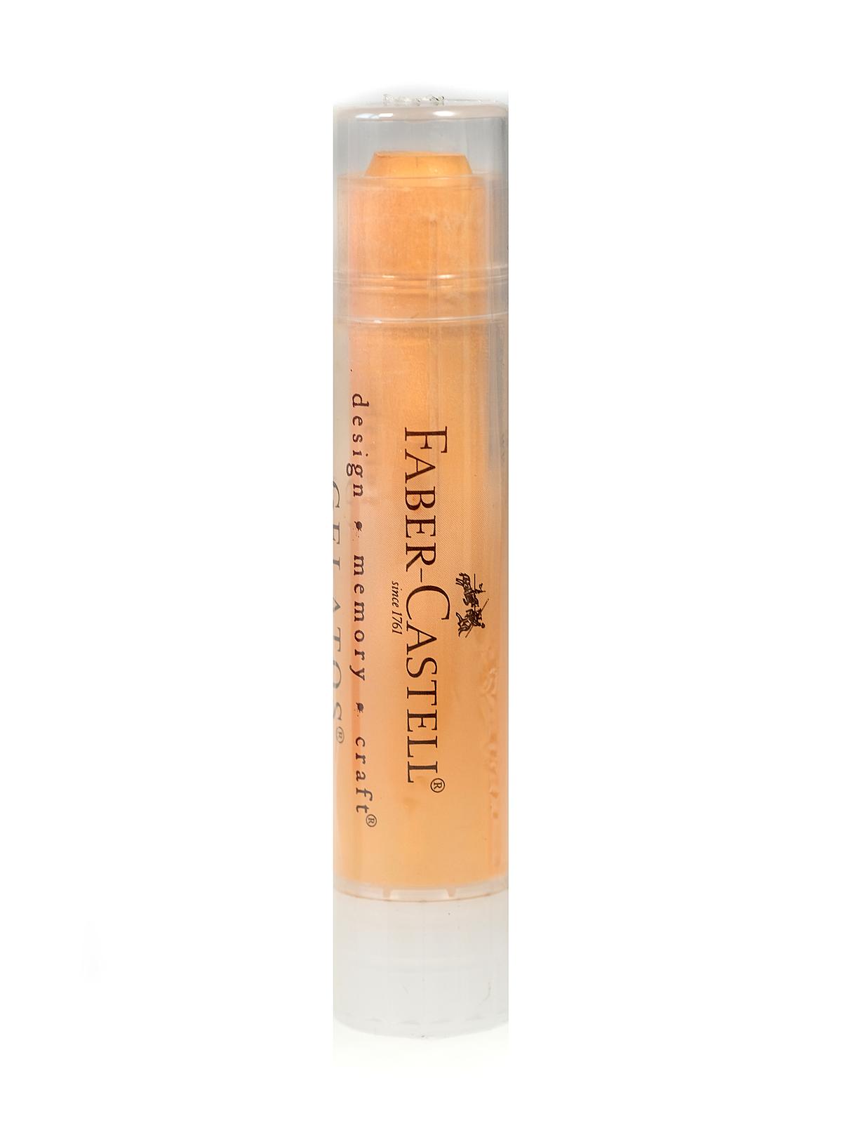 Gelatos Pigment Sticks peach