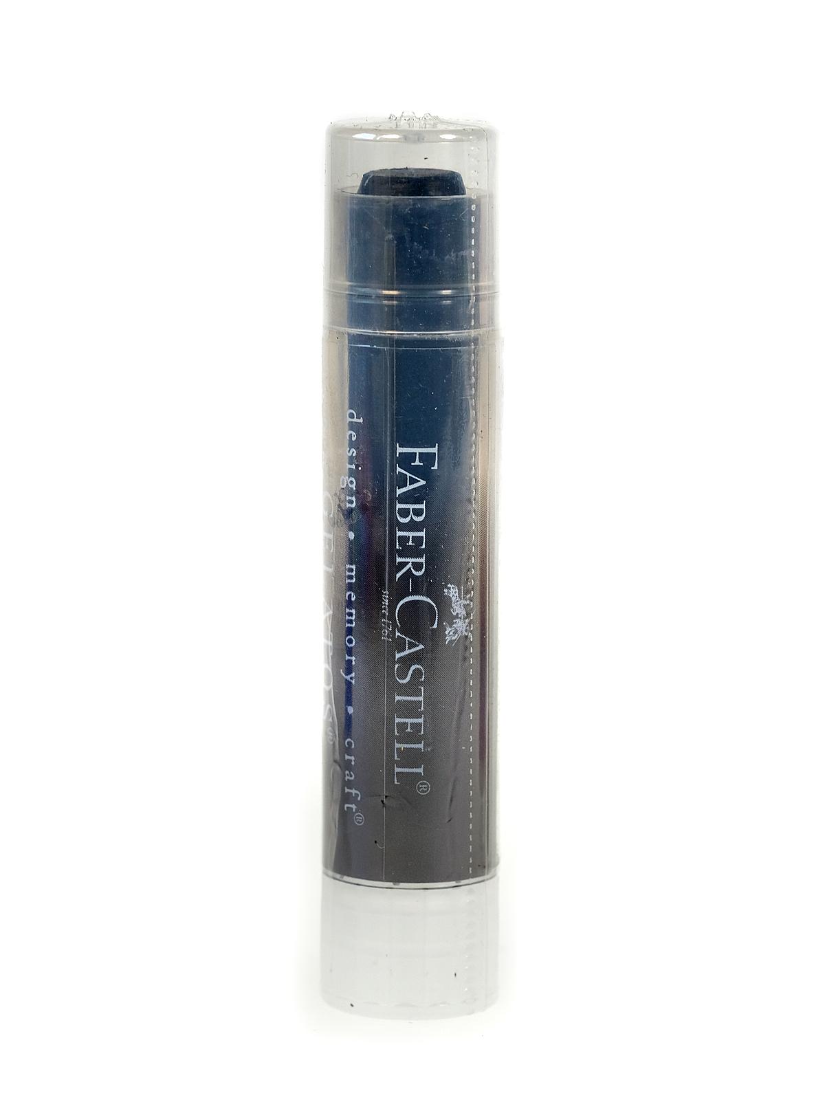 Gelatos Pigment Sticks black licorice
