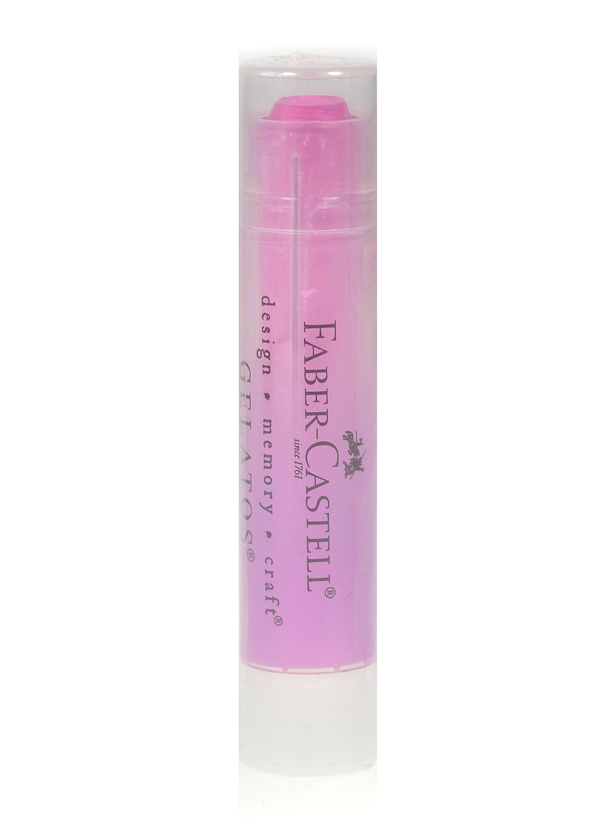 Gelatos Pigment Sticks lavender