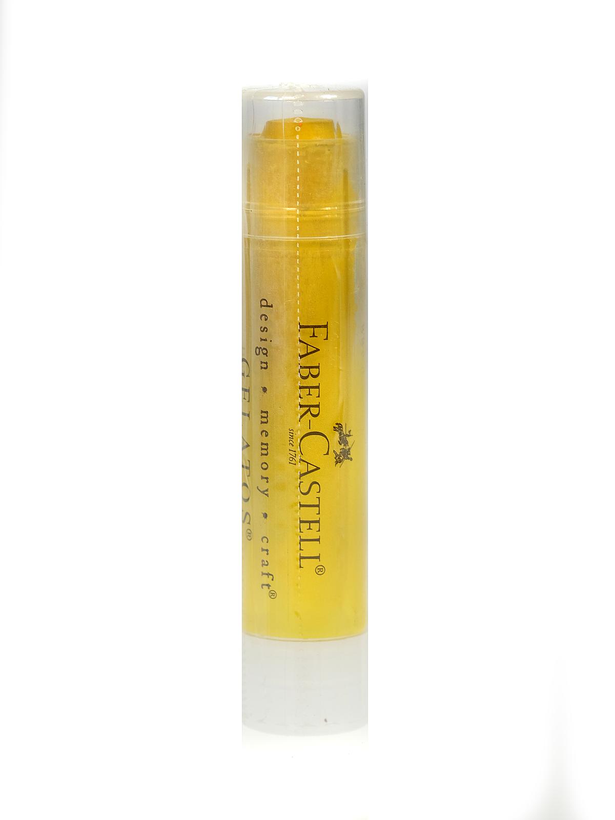 Gelatos Pigment Sticks banana