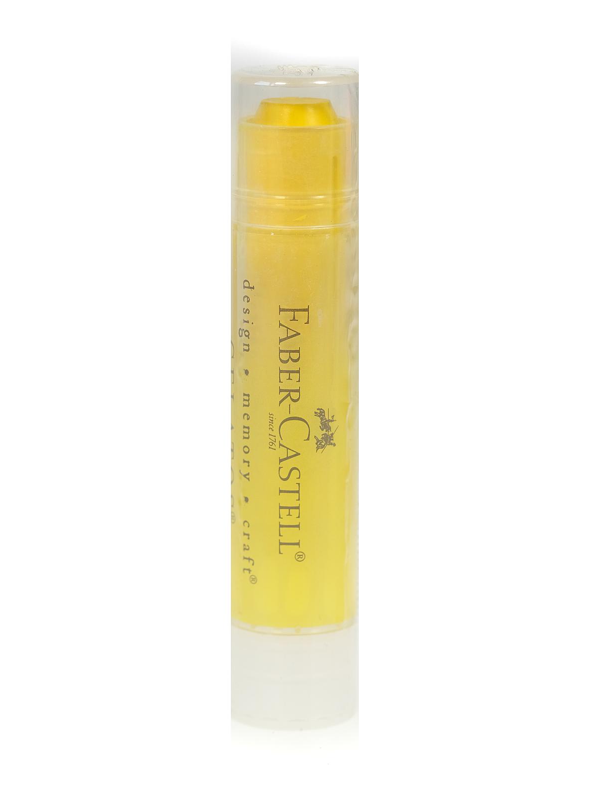 Gelatos Pigment Sticks lemon