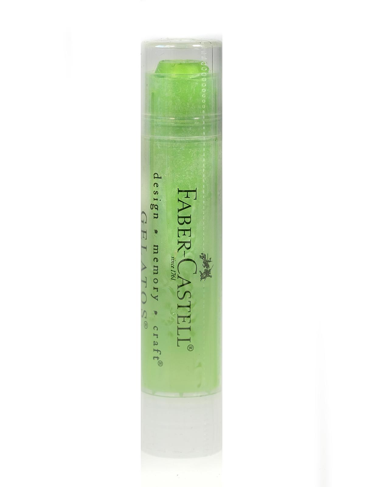 Gelatos Pigment Sticks kiwi