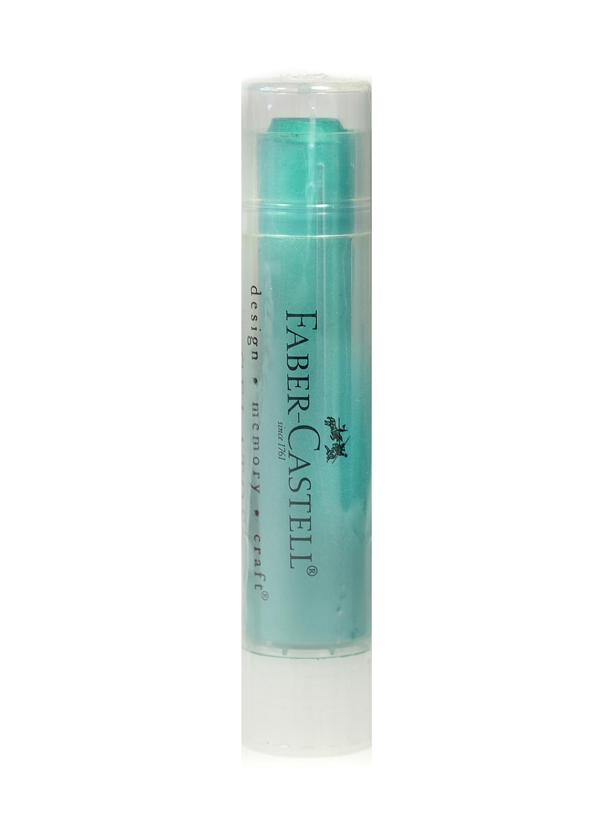 Gelatos Pigment Sticks metallic mint
