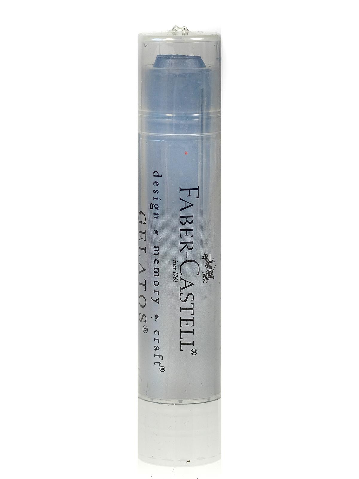 Gelatos Pigment Sticks silver ice