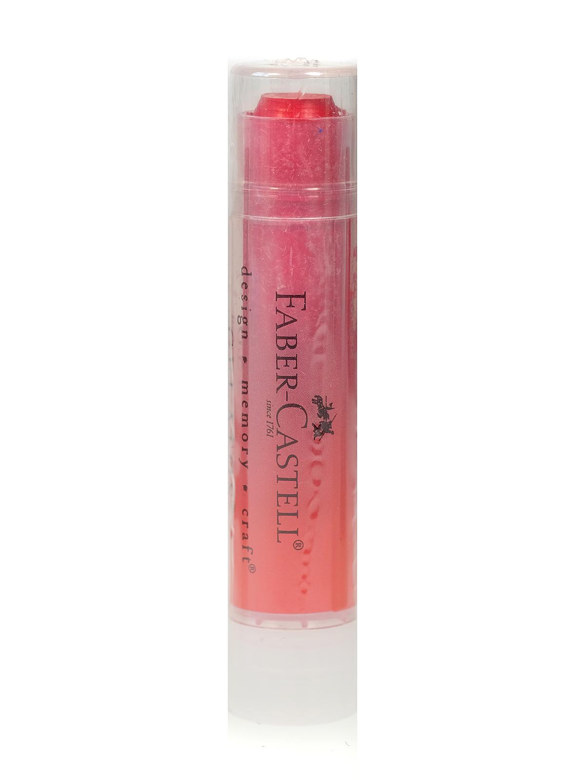 Gelatos Pigment Sticks red cherry
