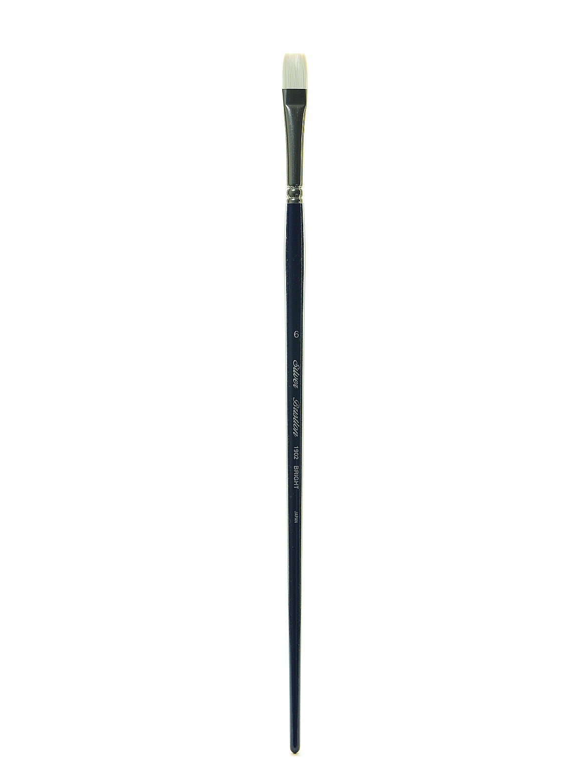 Bristlon Series Brushes 6 bright