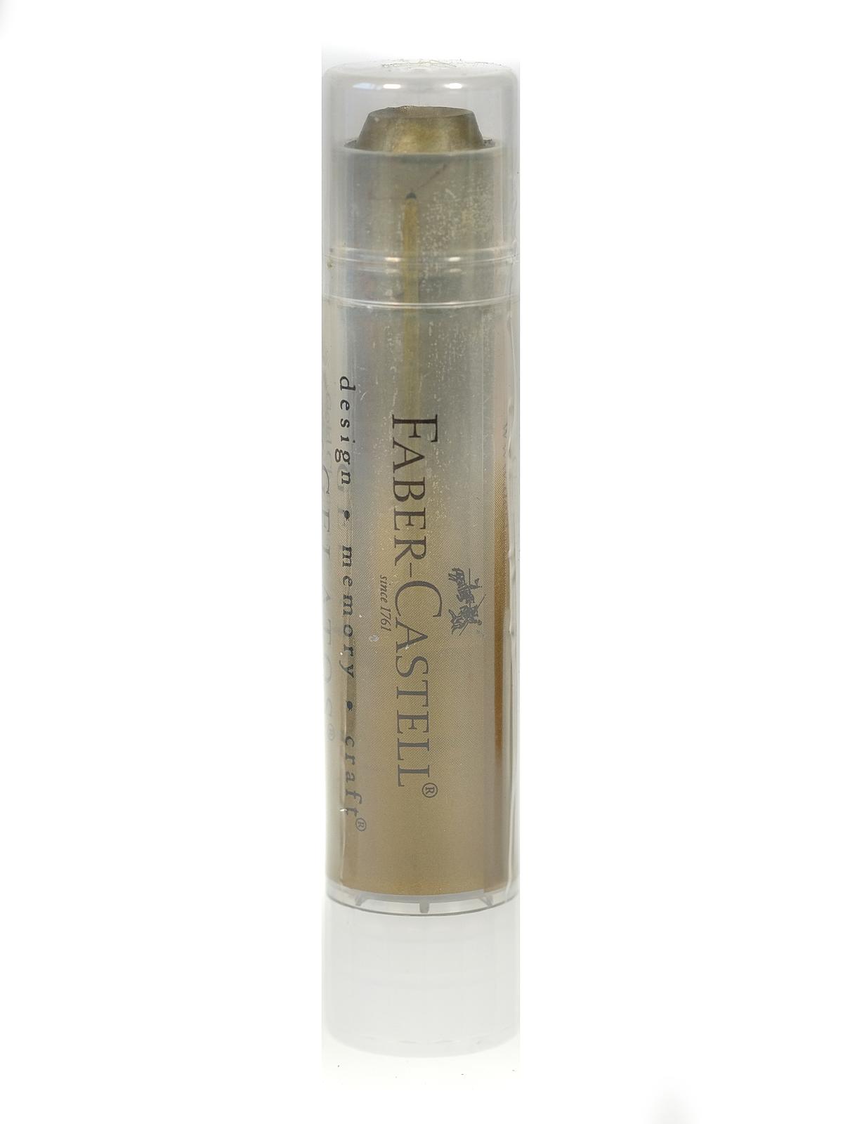 Gelatos Pigment Sticks gold champagne