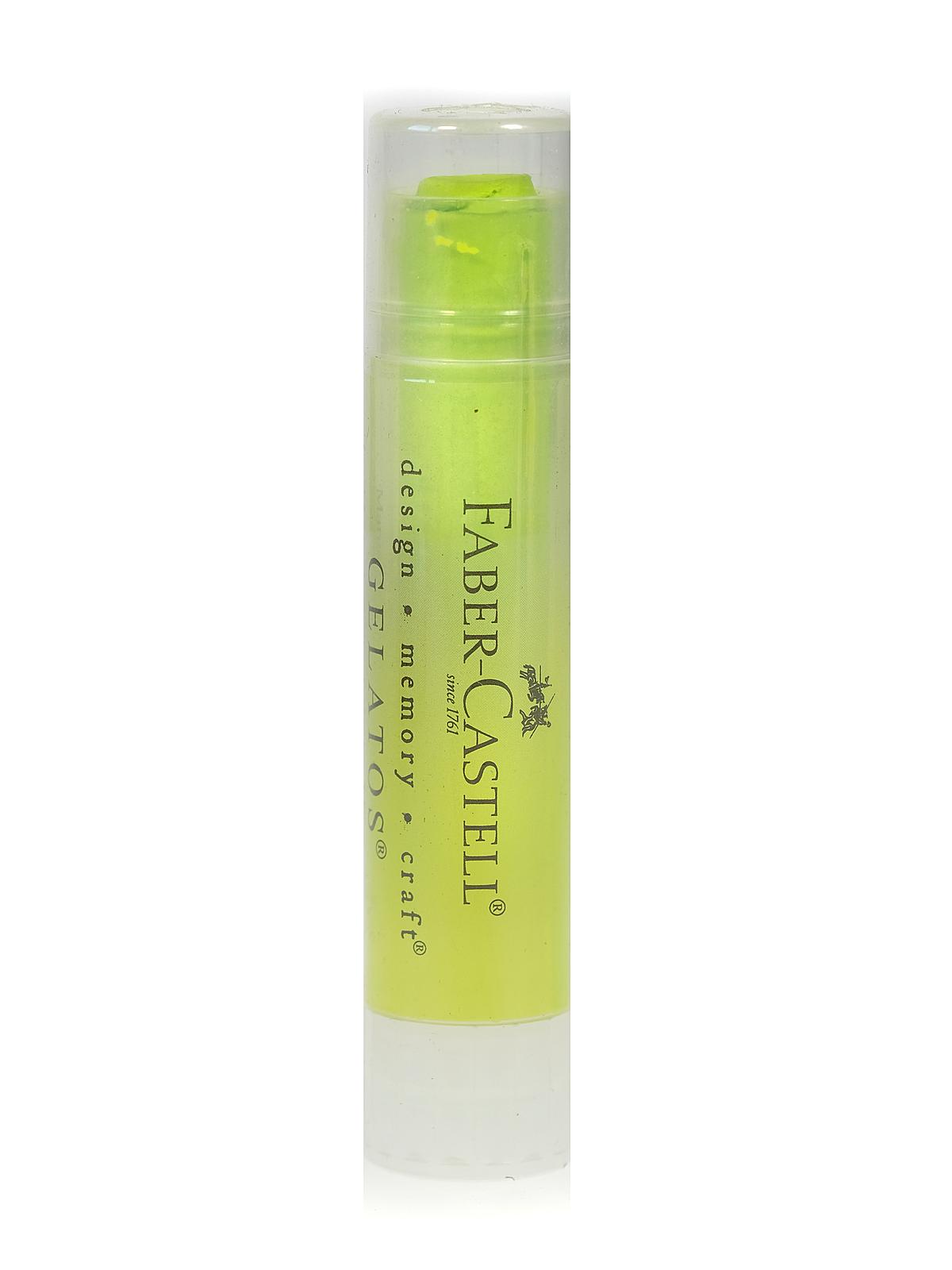 Gelatos Pigment Sticks margarita mix