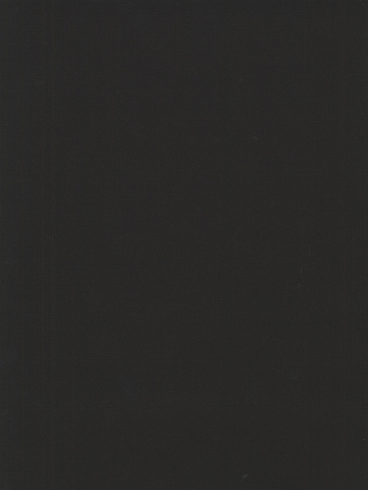 Charcoal Paper black