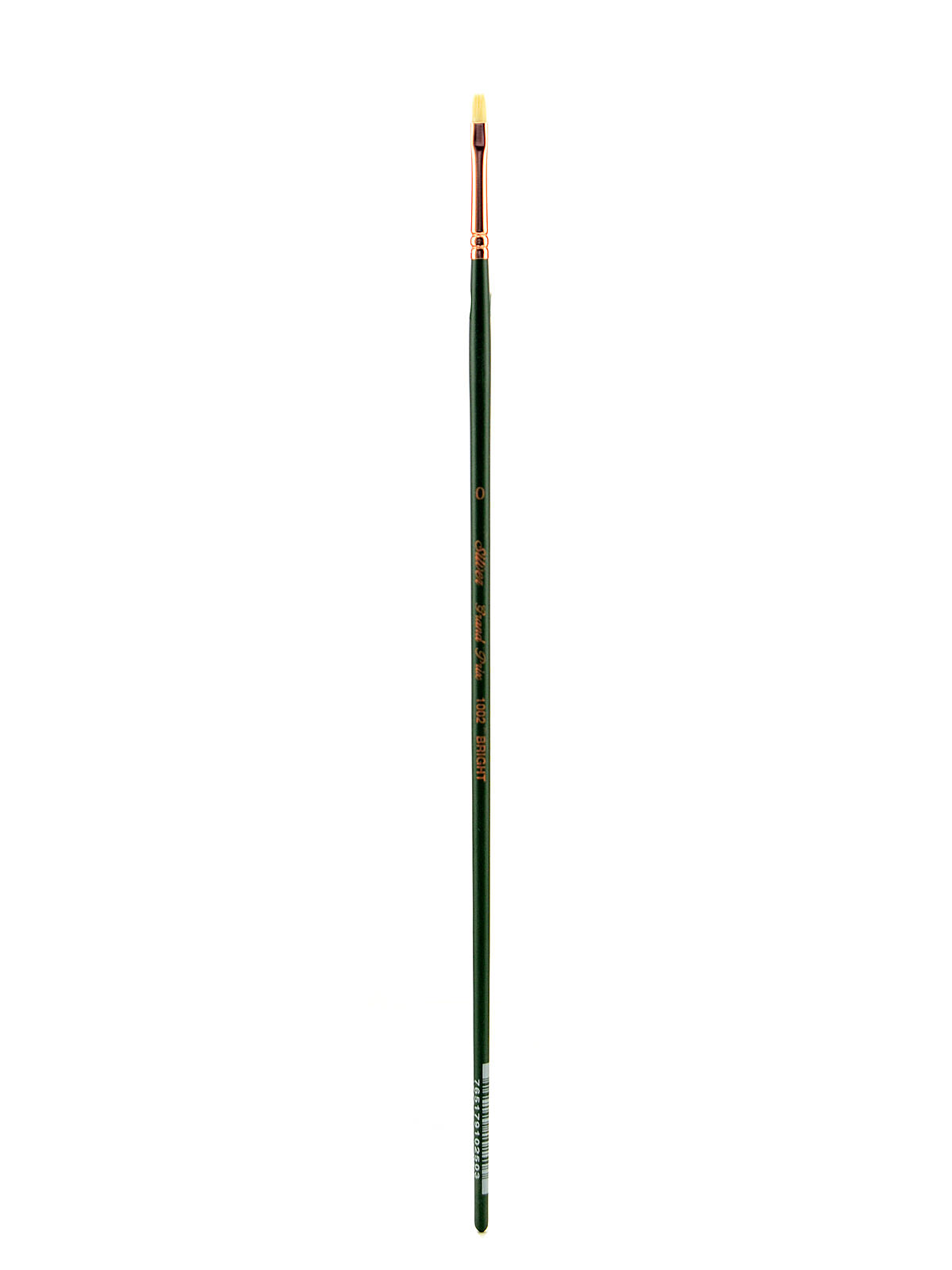 Grand Prix Series 1003 Hog Bristle Brush 0 bright 1002