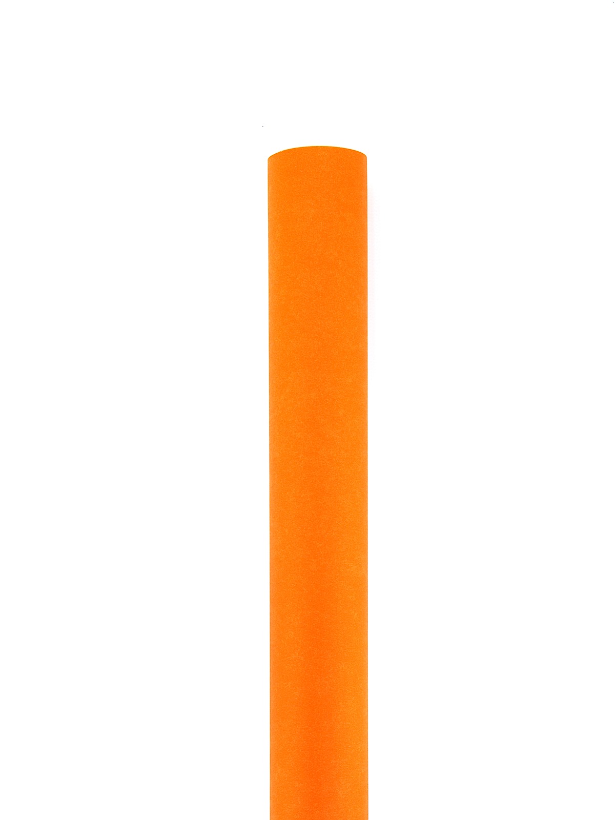 Fadeless Colored Paper Rolls orange 24 in. x 12 ft.