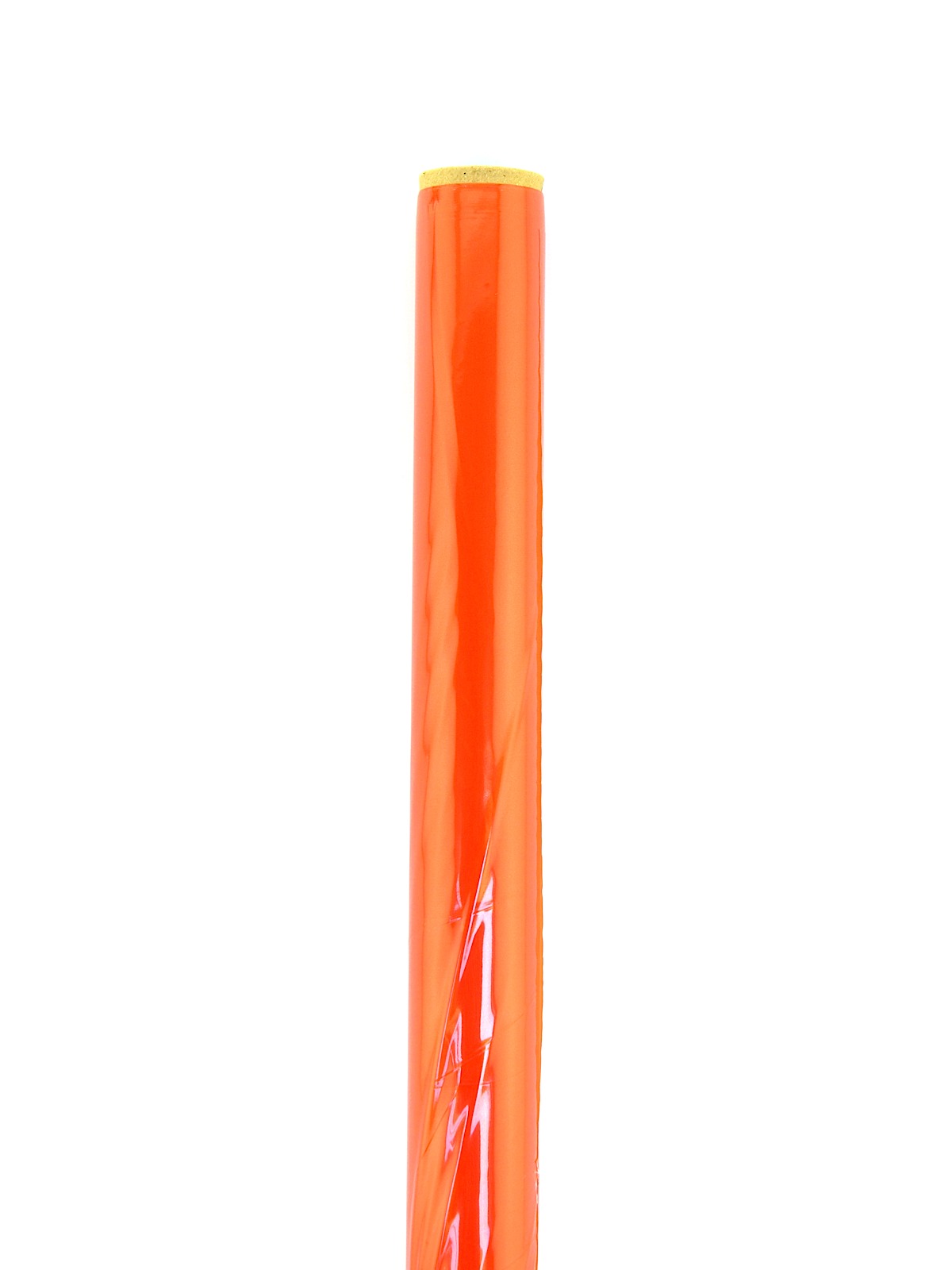 Cellophane Rolls orange