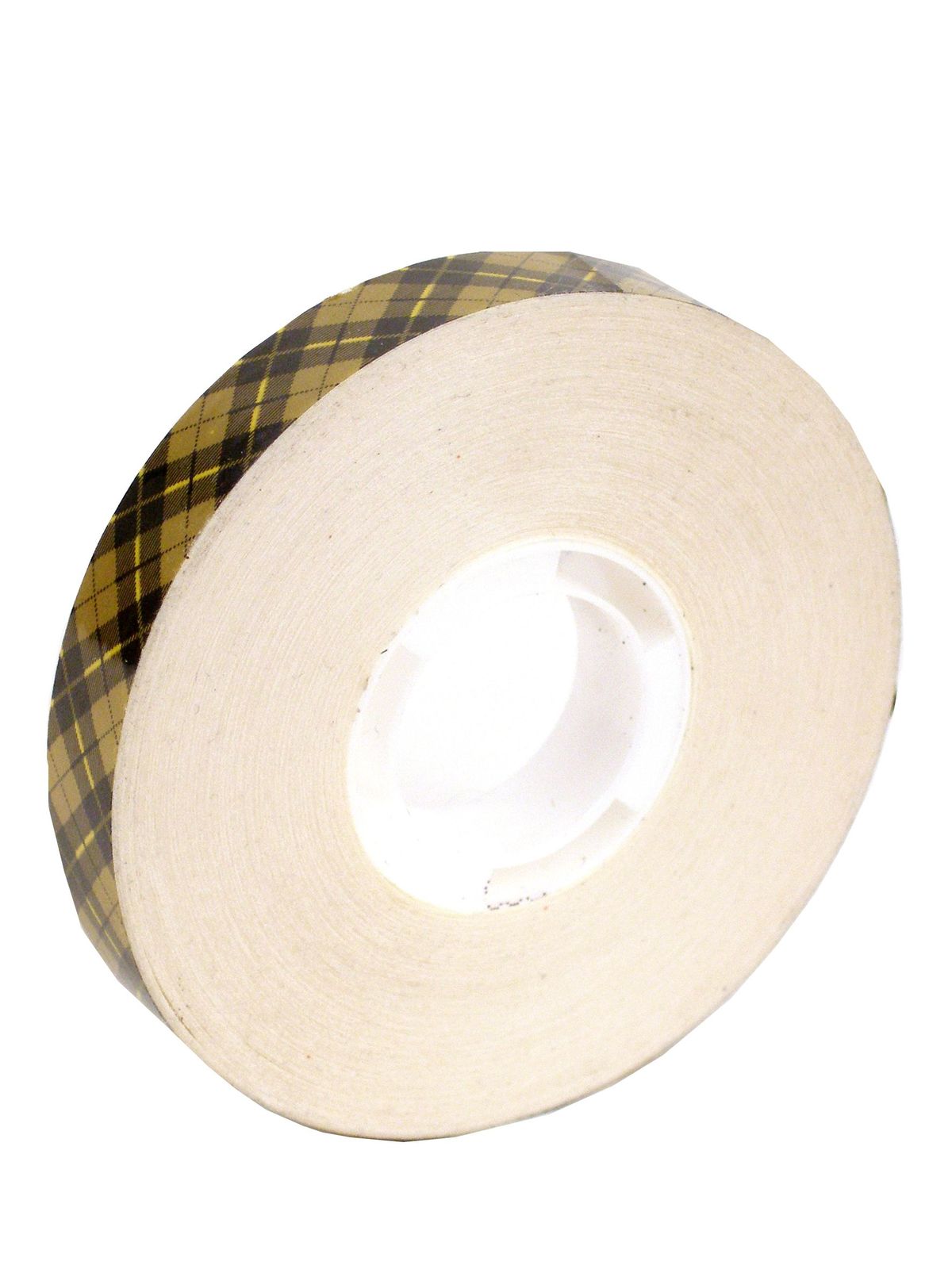 Scotch Atg Gold Acid-free 908 Tape 1 2 In. X 36 Yd.