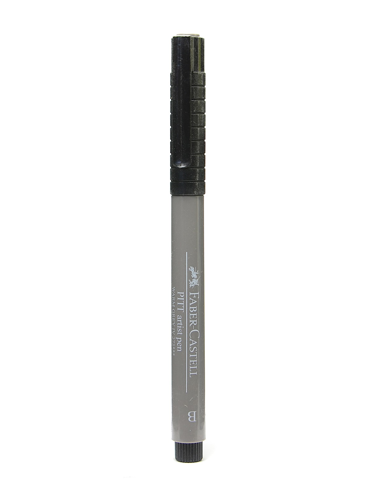 Pitt Artist Pens warm grey IV brush 273