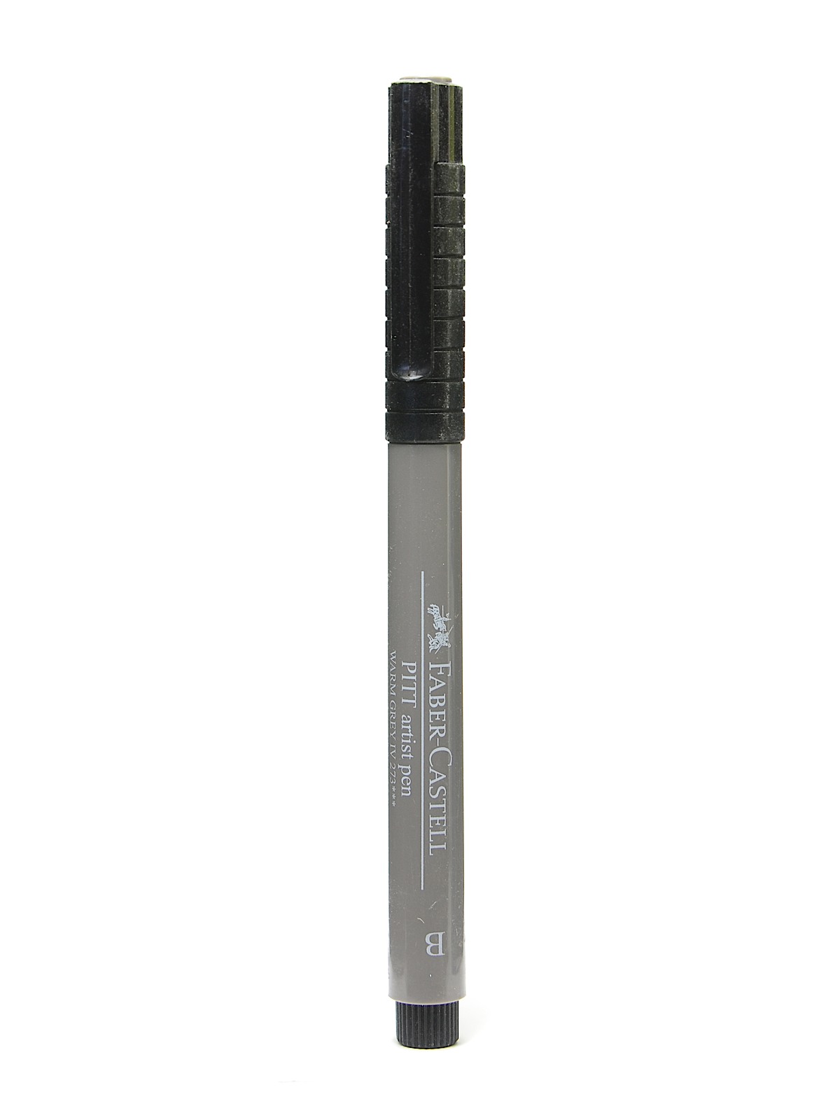 Pitt Artist Pens Warm Grey Iv Brush 273