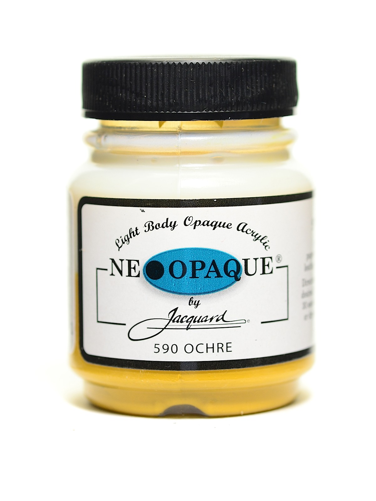 Neopaque Colors ochre