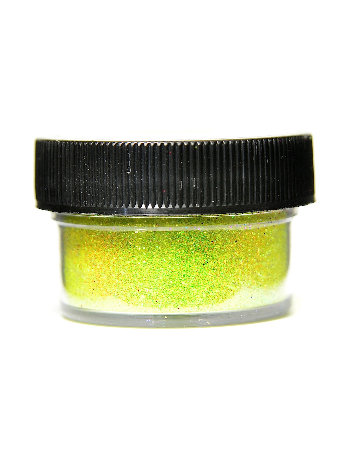 Ultrafine Transparent Glitter chrysalis 1 2 oz. jar