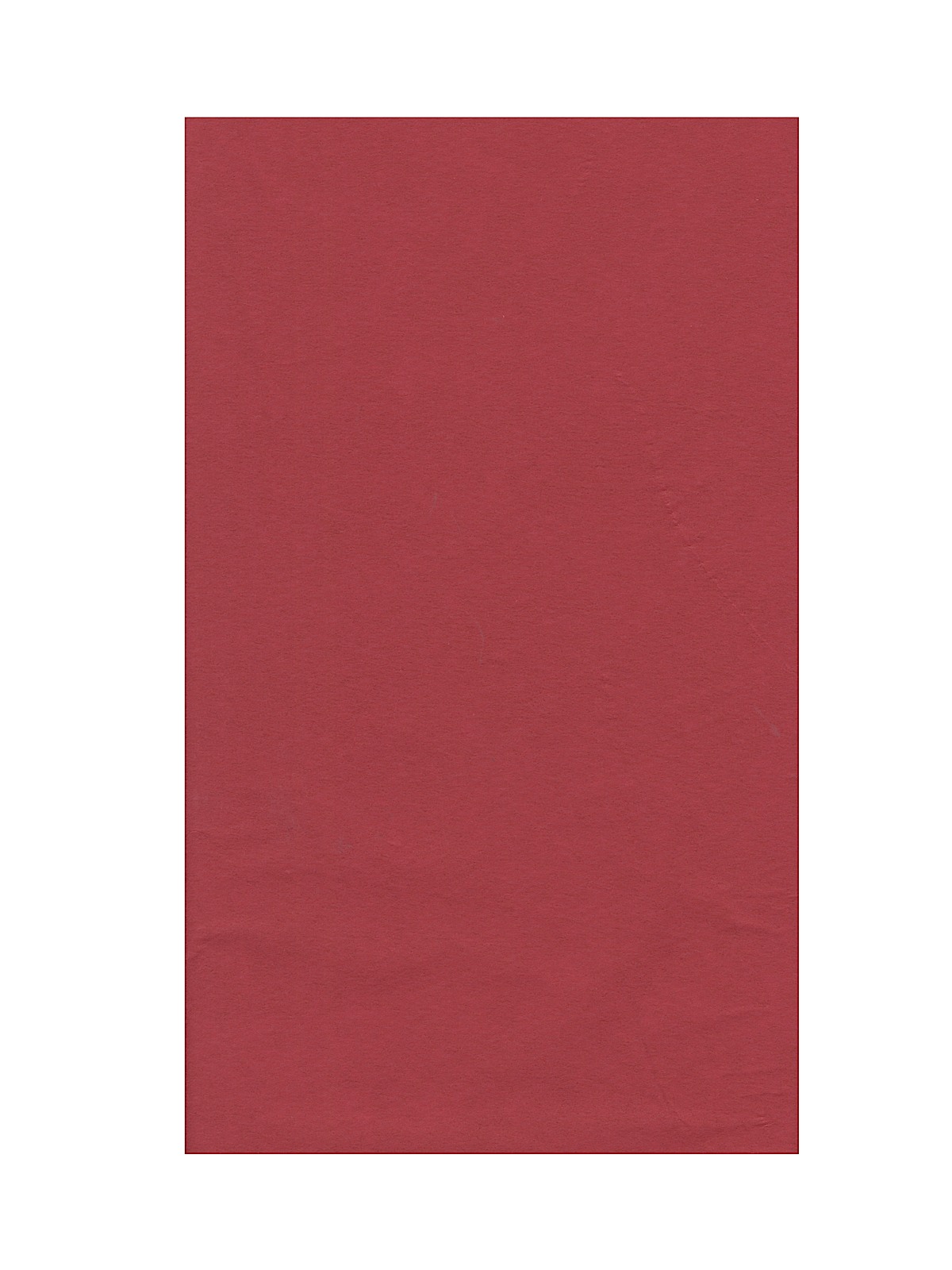Spectra Deluxe Bleeding Art Tissue national red 20 in. x 30 in. pack of 24