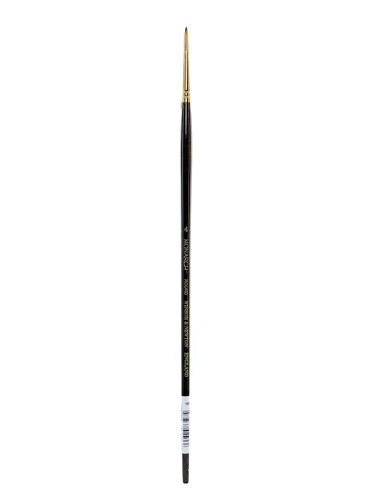 Monarch Brushes 4 round long handle