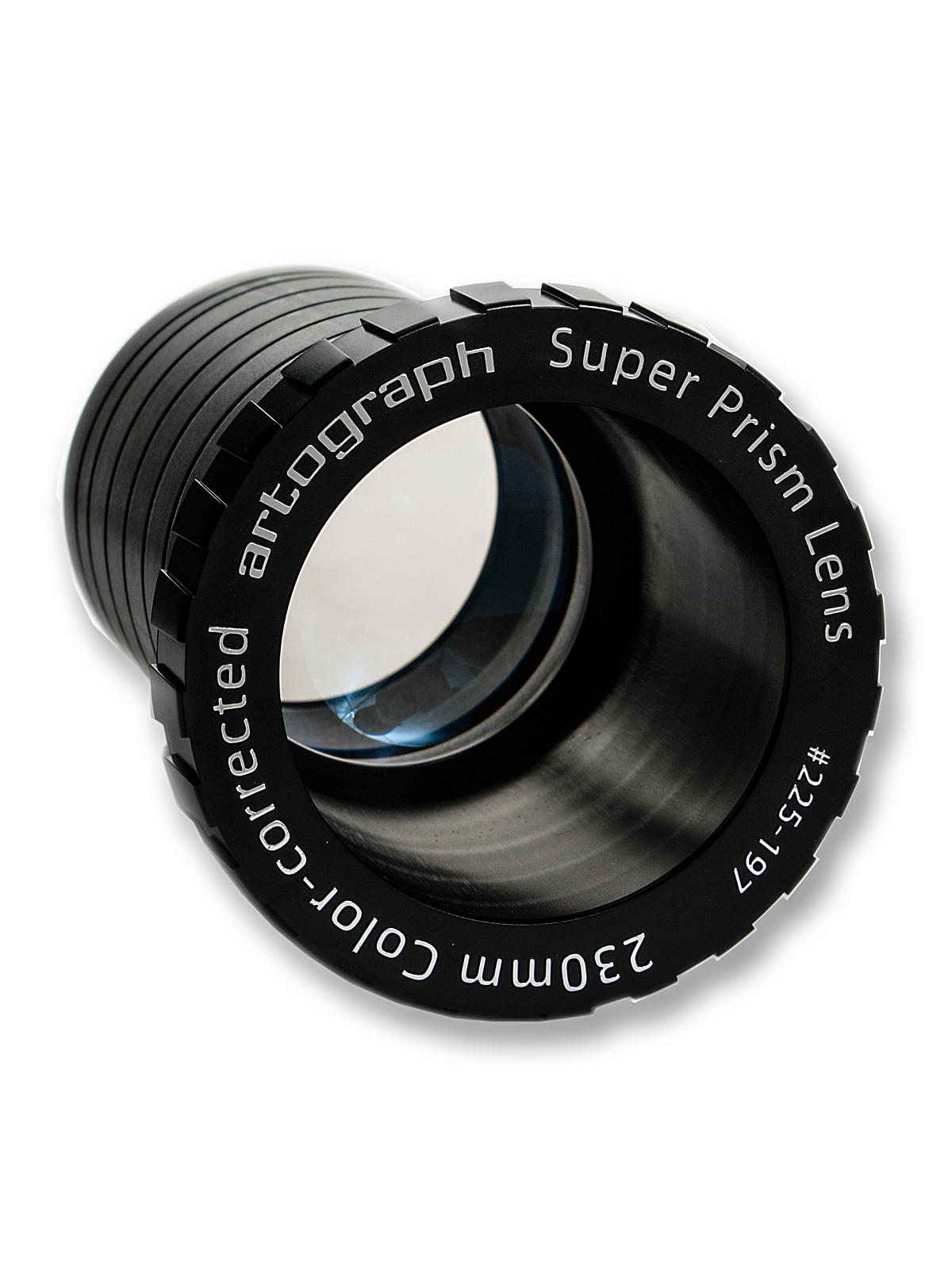 Prism Super Lens prism super lens