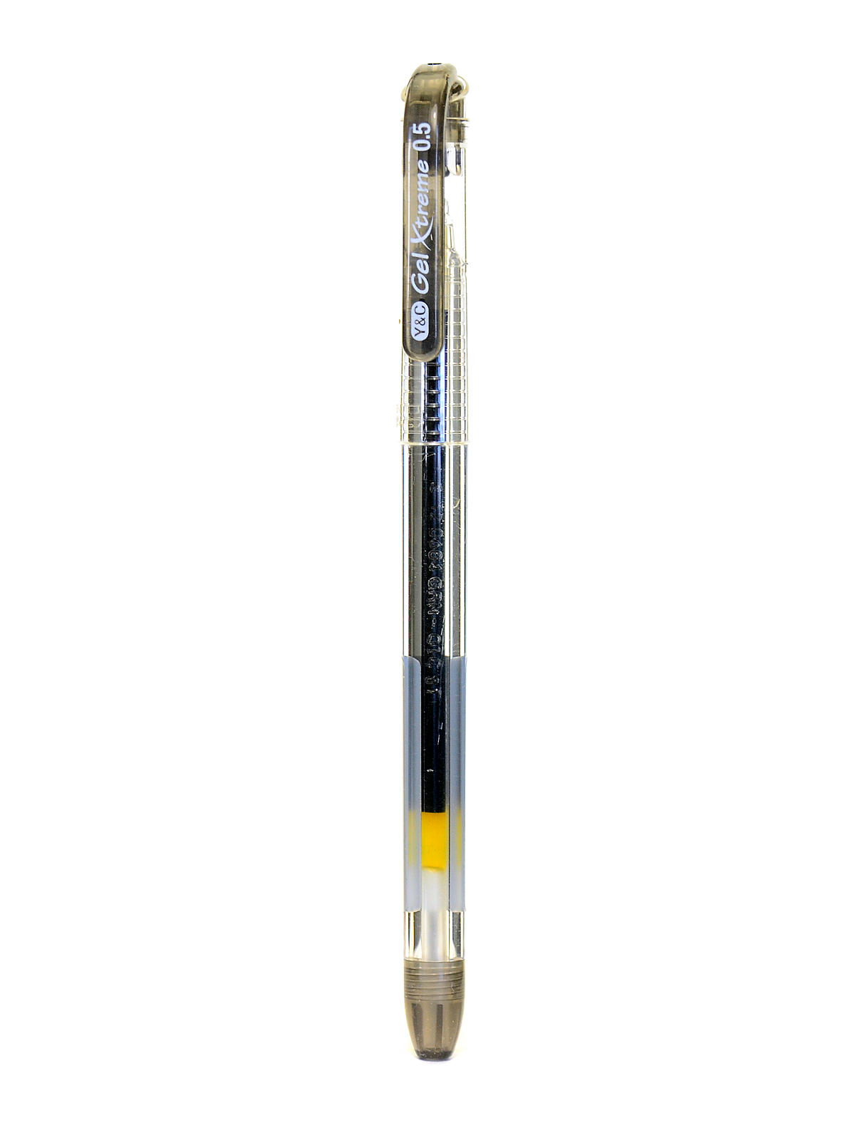 Gel Xtreme Rolling Writers black