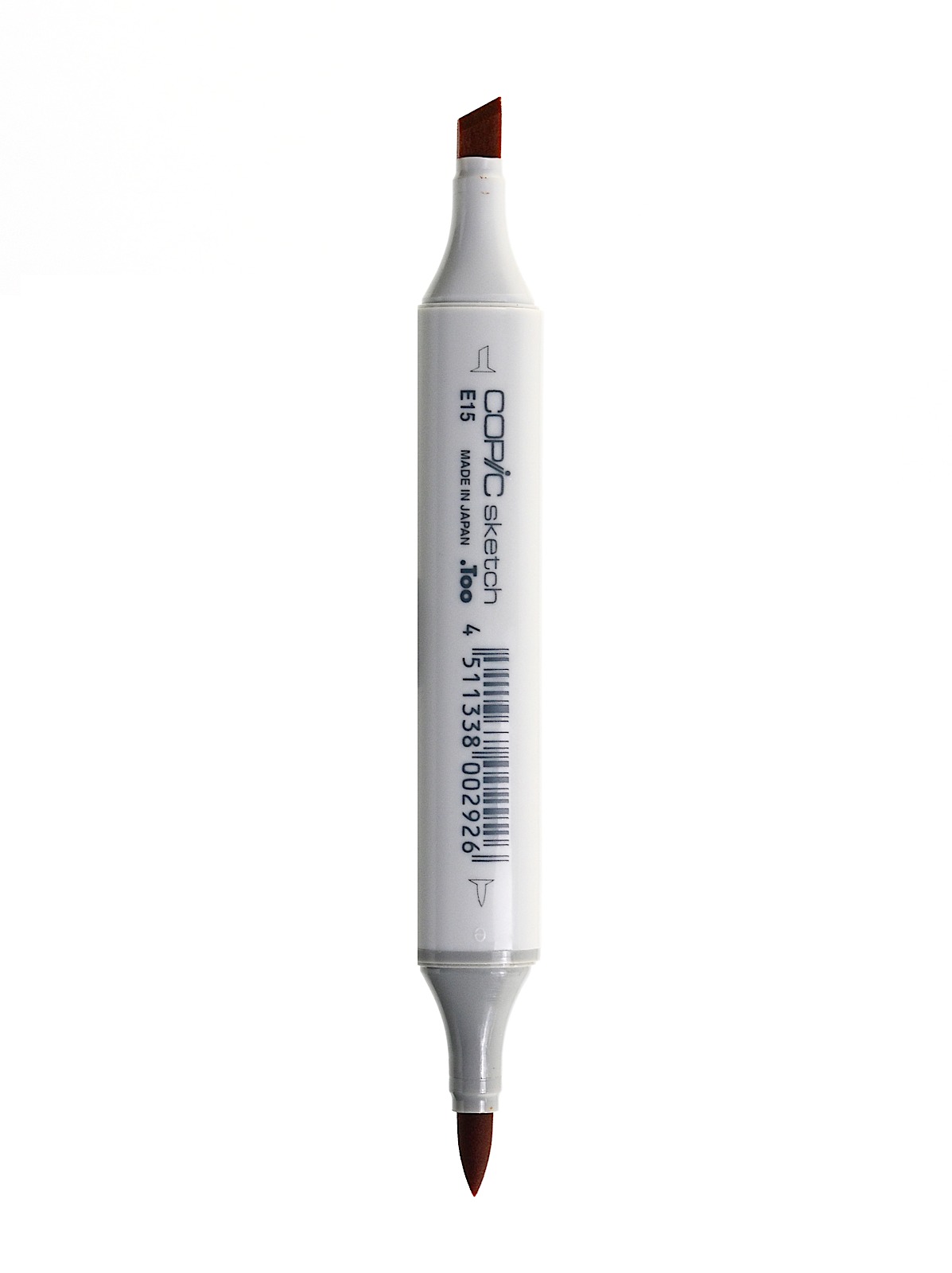 Sketch Markers dark suntan E15