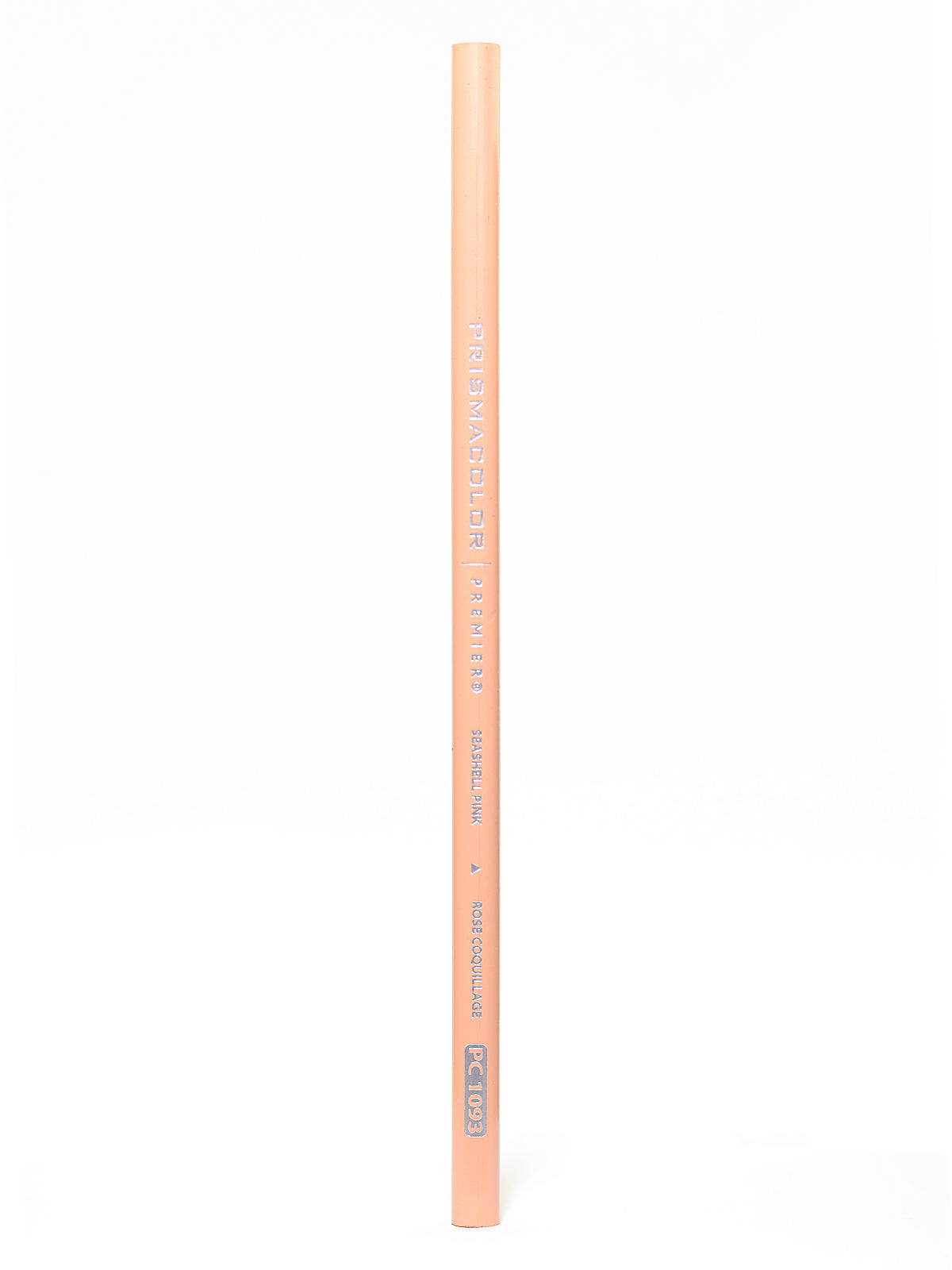 Premier Colored Pencils (Each) seashell pink 1093