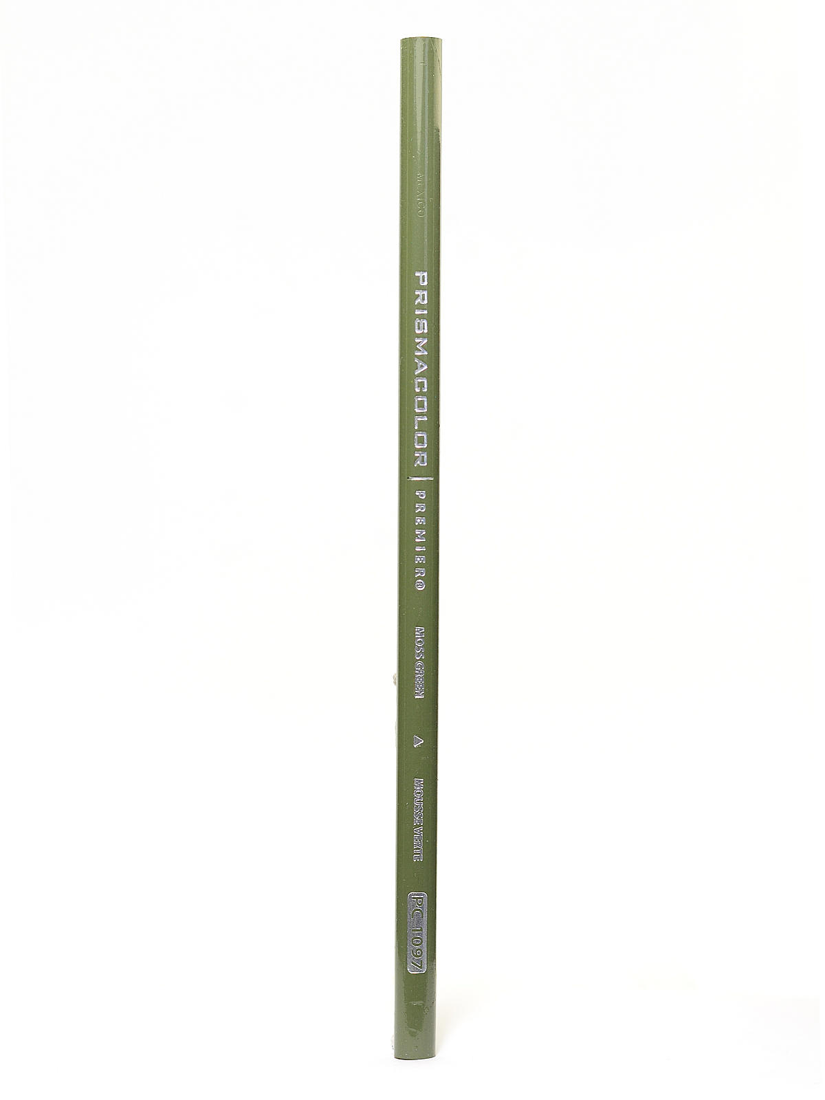 Premier Colored Pencils (Each) moss green 1097