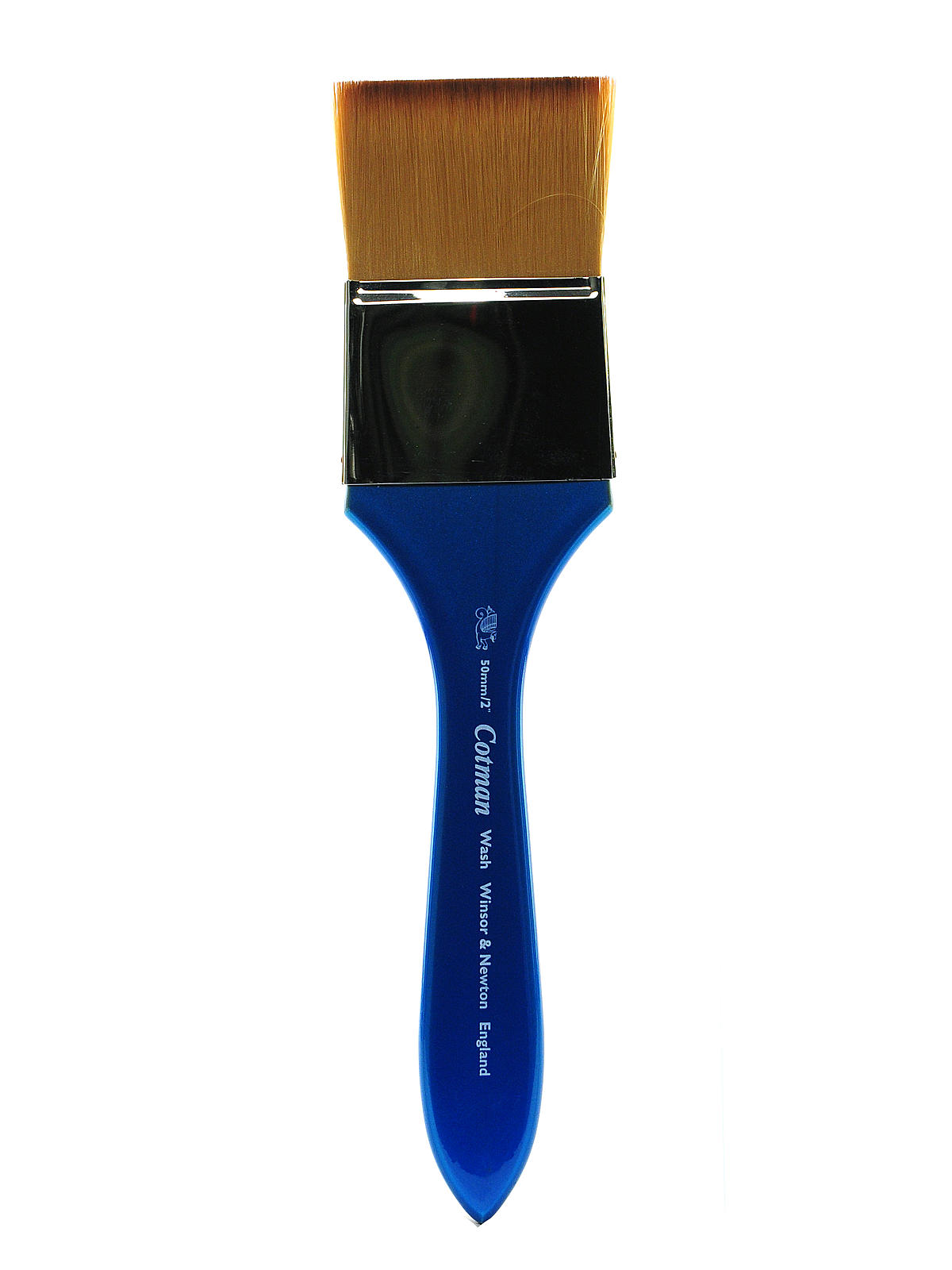 Cotman Water Colour Brushes 2 in. wash