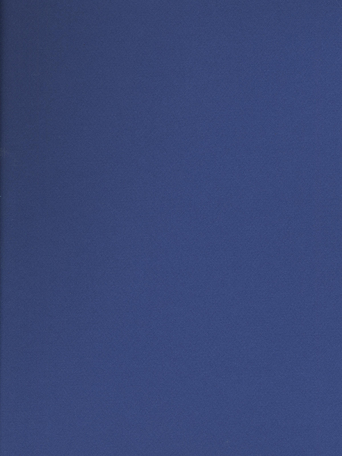 Mi-teintes Tinted Paper Royal Blue 19 In. X 25 In.