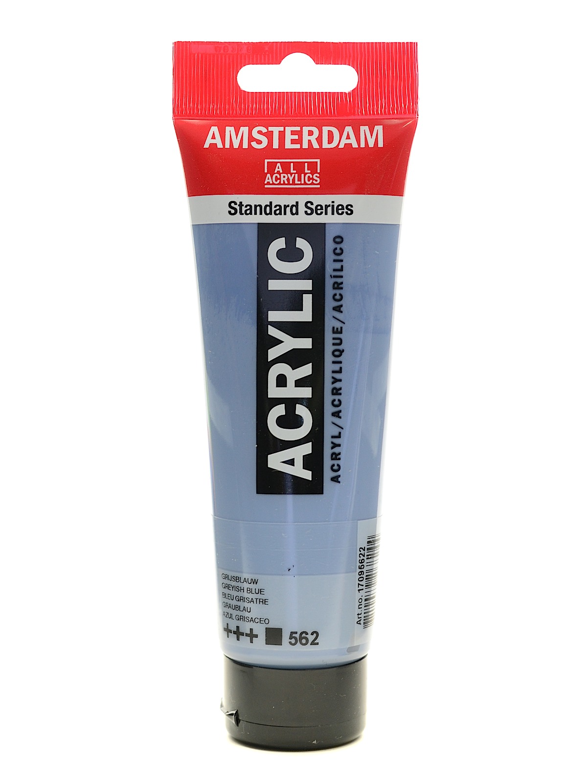 Standard Series Acrylic Paint greyish blue 120 ml