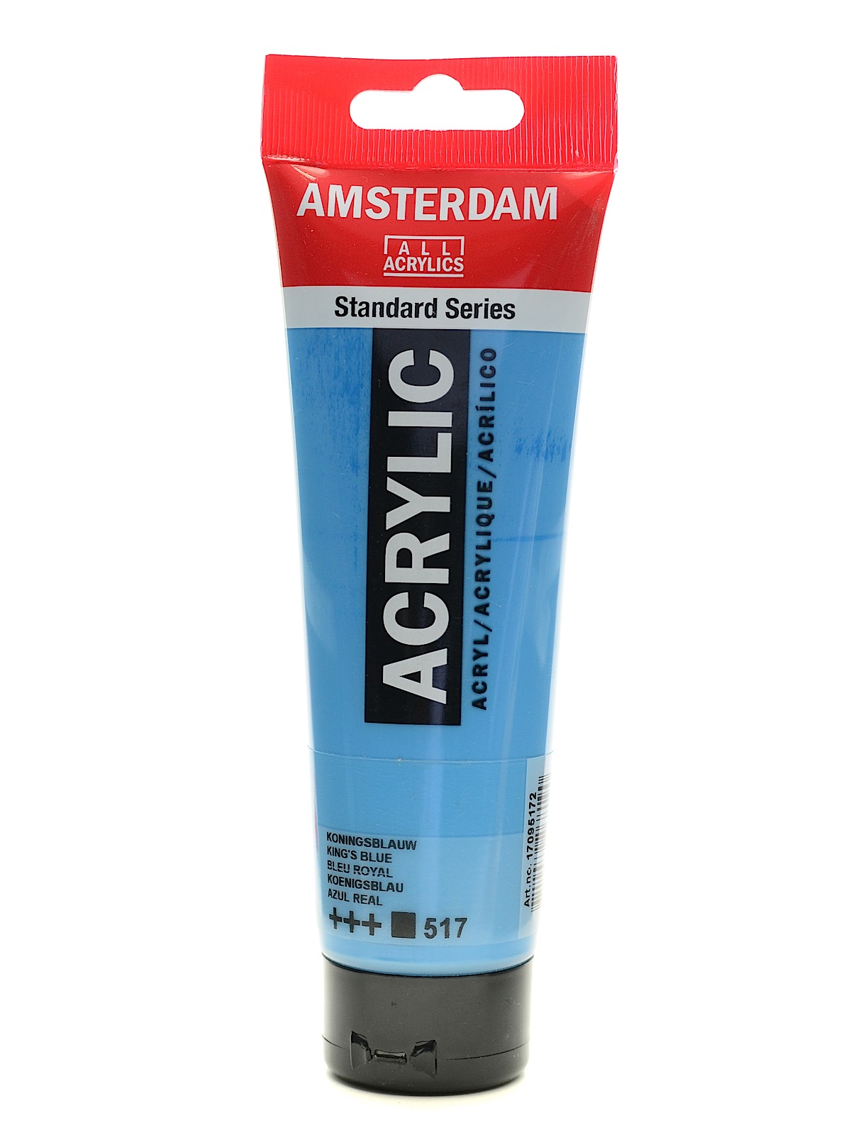 Standard Series Acrylic Paint king's blue 120 ml