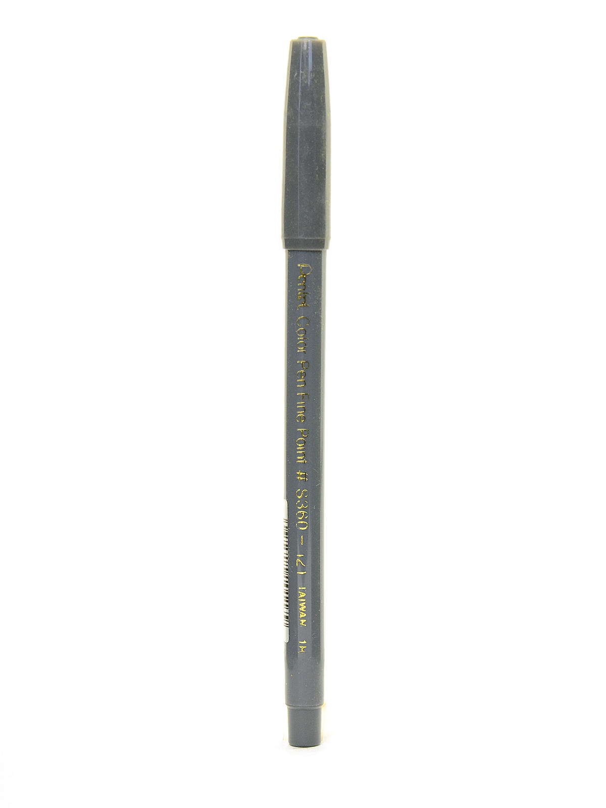 Color Pens dark gray 121