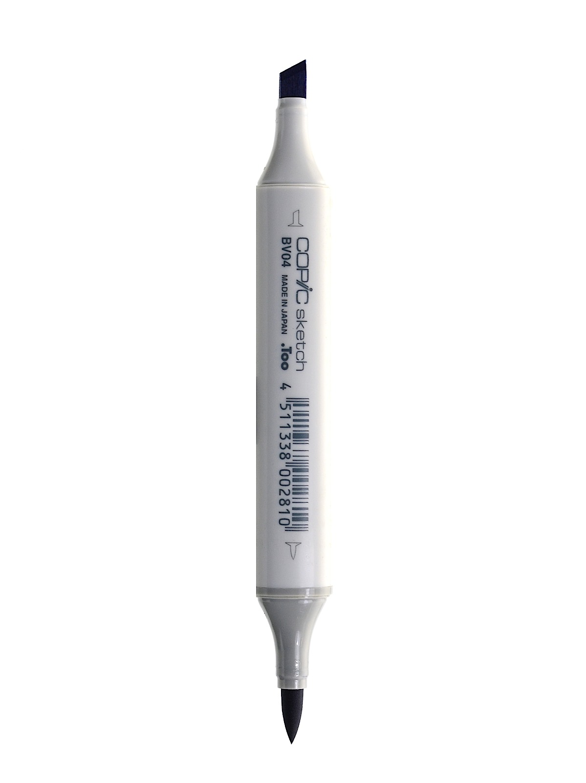Sketch Markers blueberry BV04