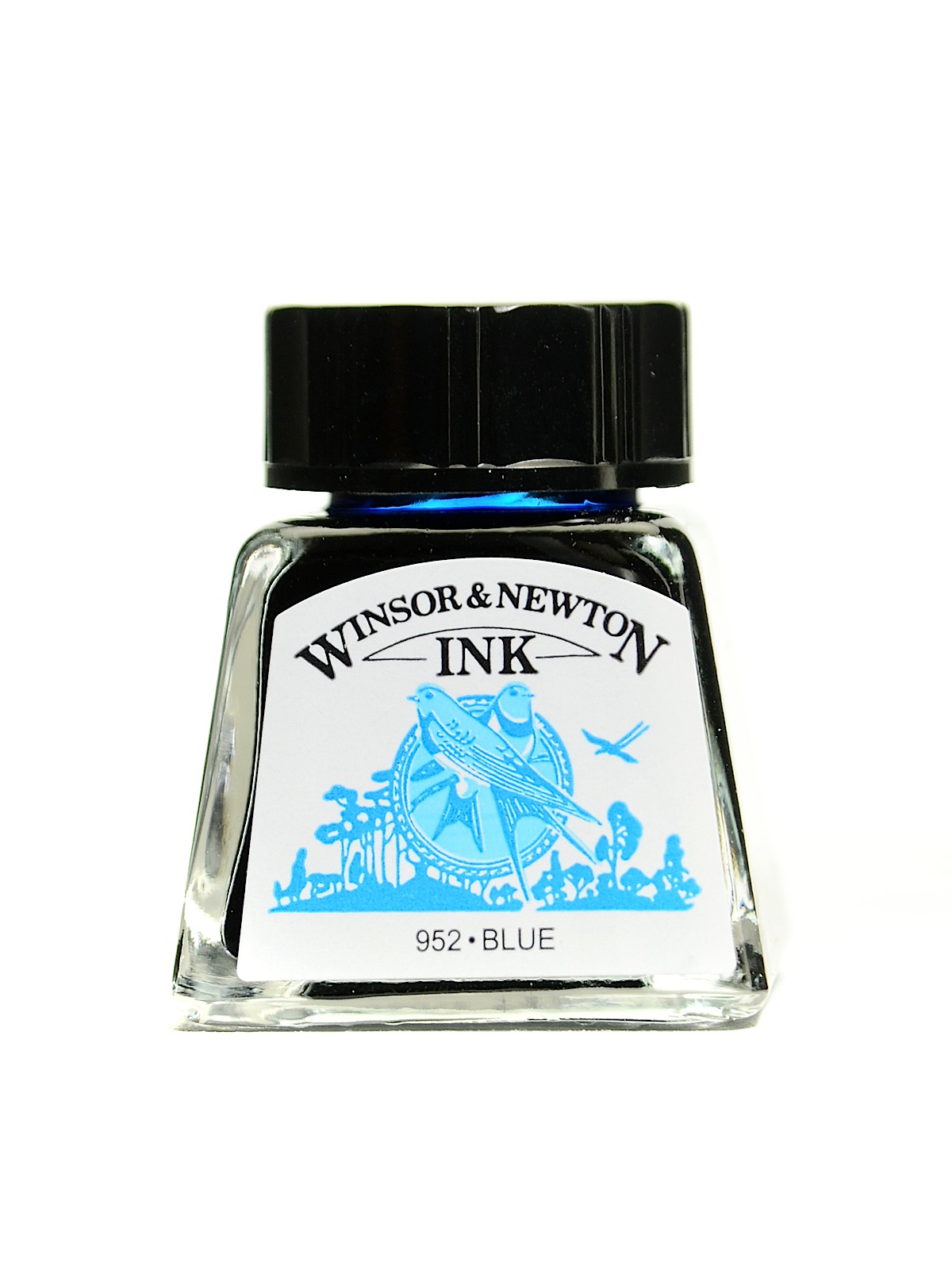 Drawing Inks blue 14 ml 32