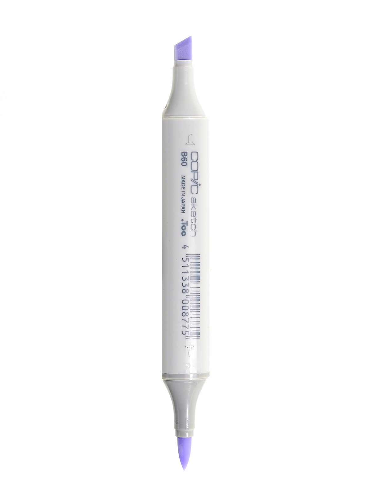 Sketch Markers Pale Blue Gray B60