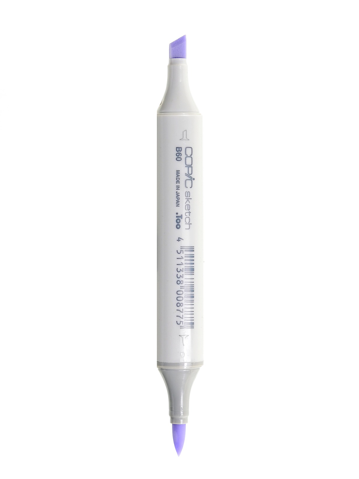 Sketch Markers pale blue gray B60