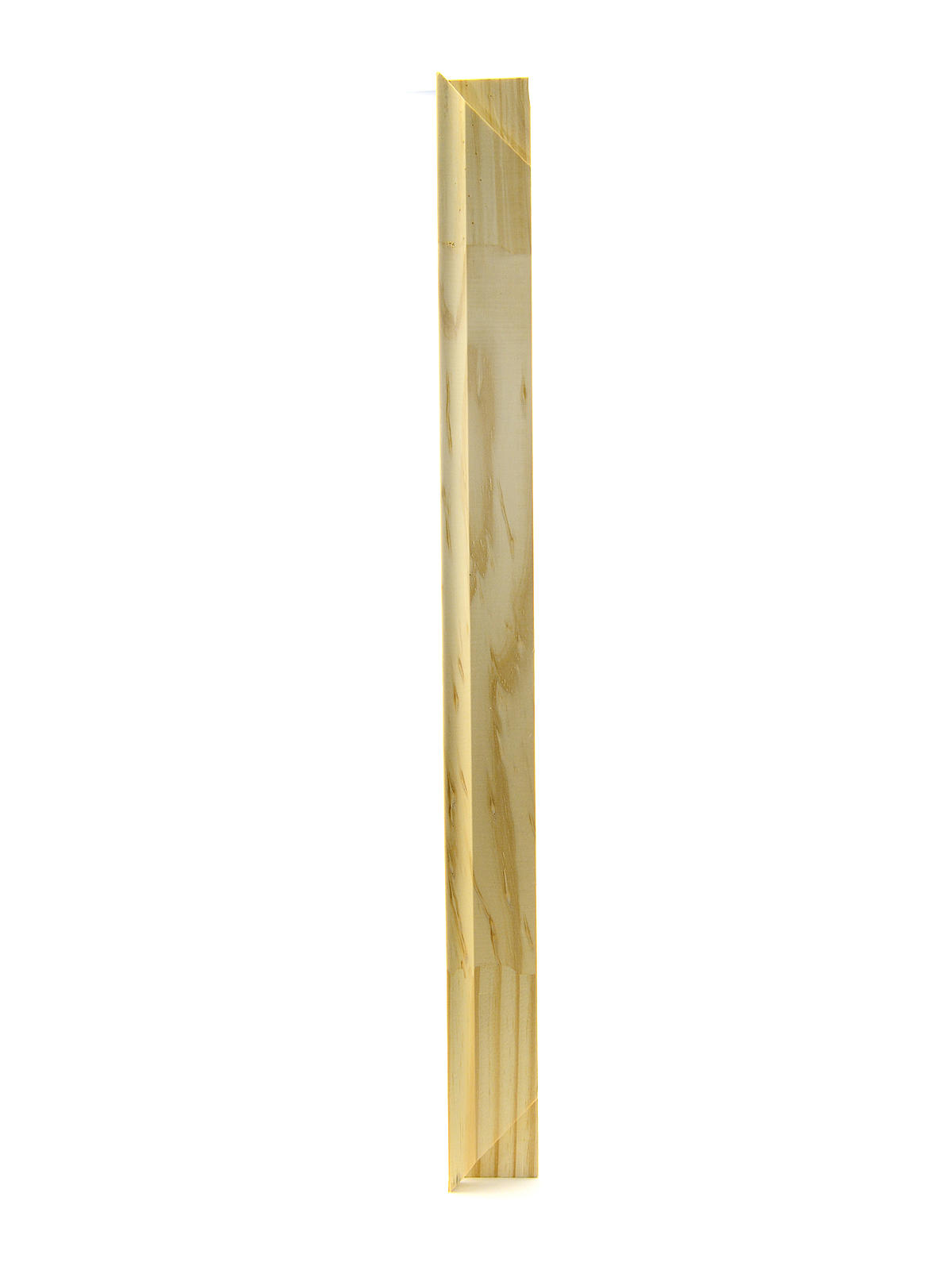 Heavy Duty Pine Super Stretcher Bars 24 in.