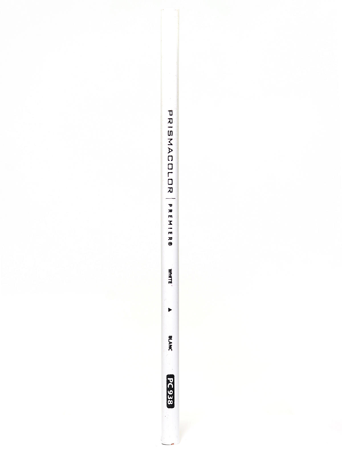 Premier Colored Pencils (Each) white 938