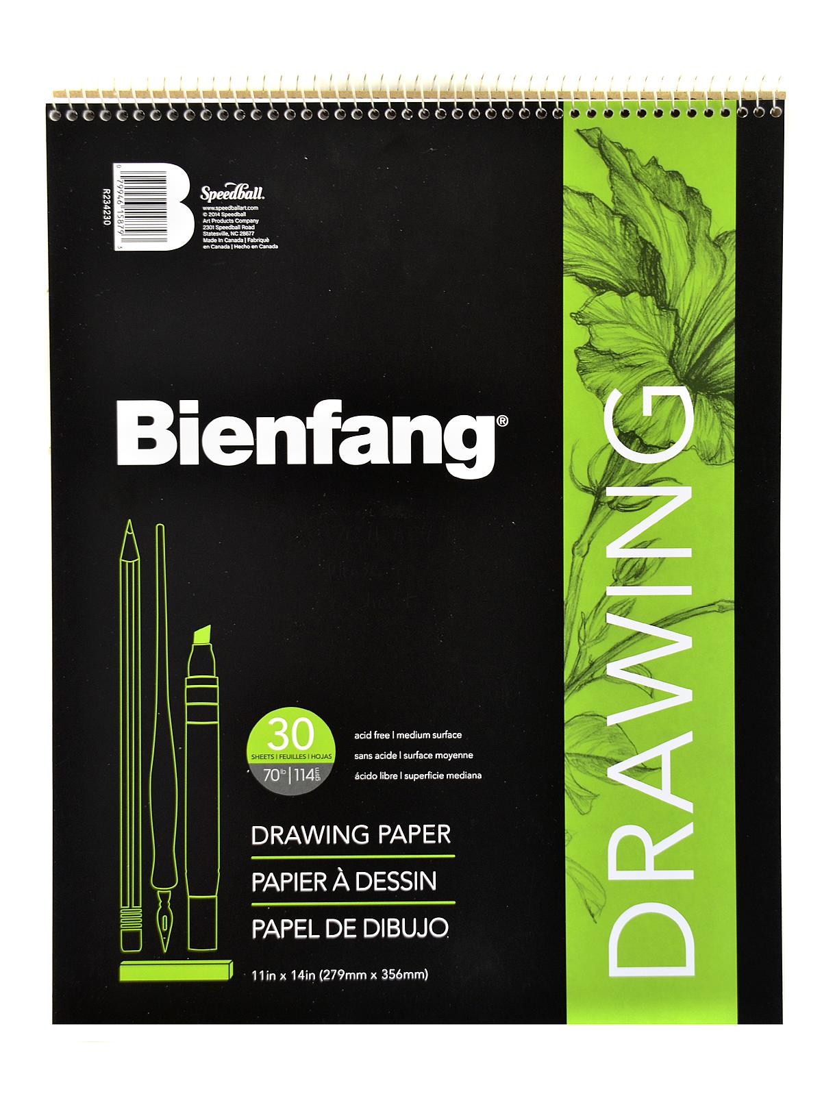 Raritan Heavyweight Drawing Paper 11 in. x 14 in.