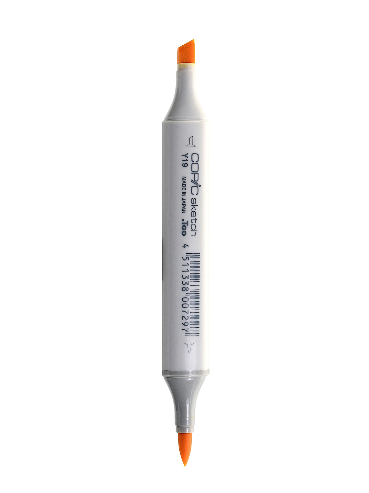 Sketch Markers napoli yellow Y19
